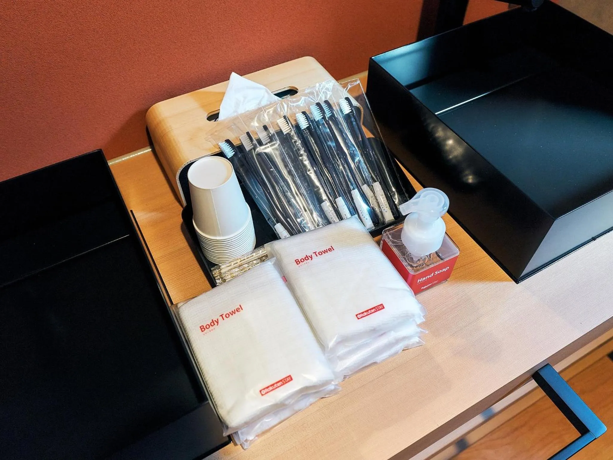 Rakuten STAY Hakata Gion 101 Superior Room