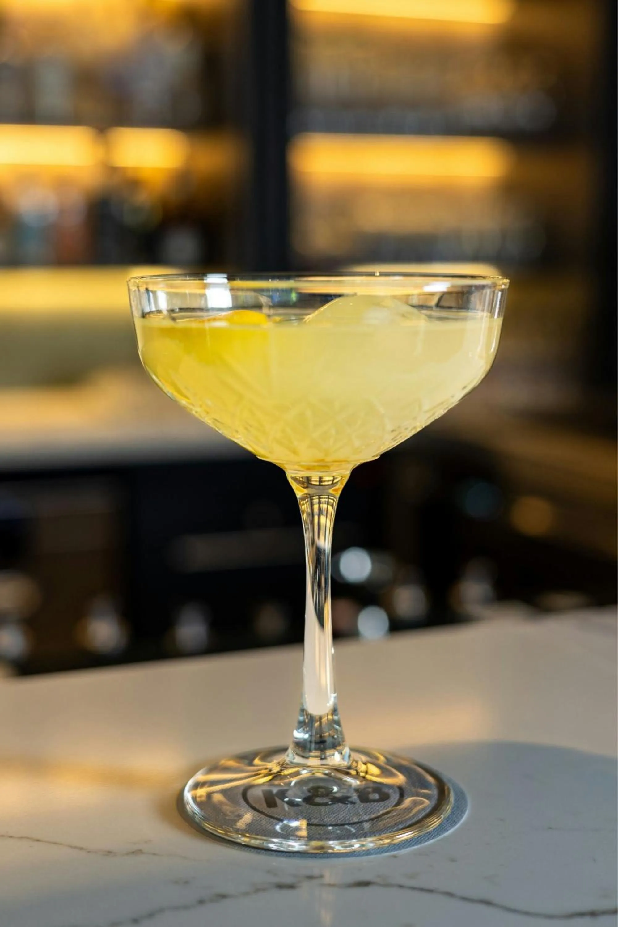 Lounge or bar in Courtyard by Marriott Berlin City Center