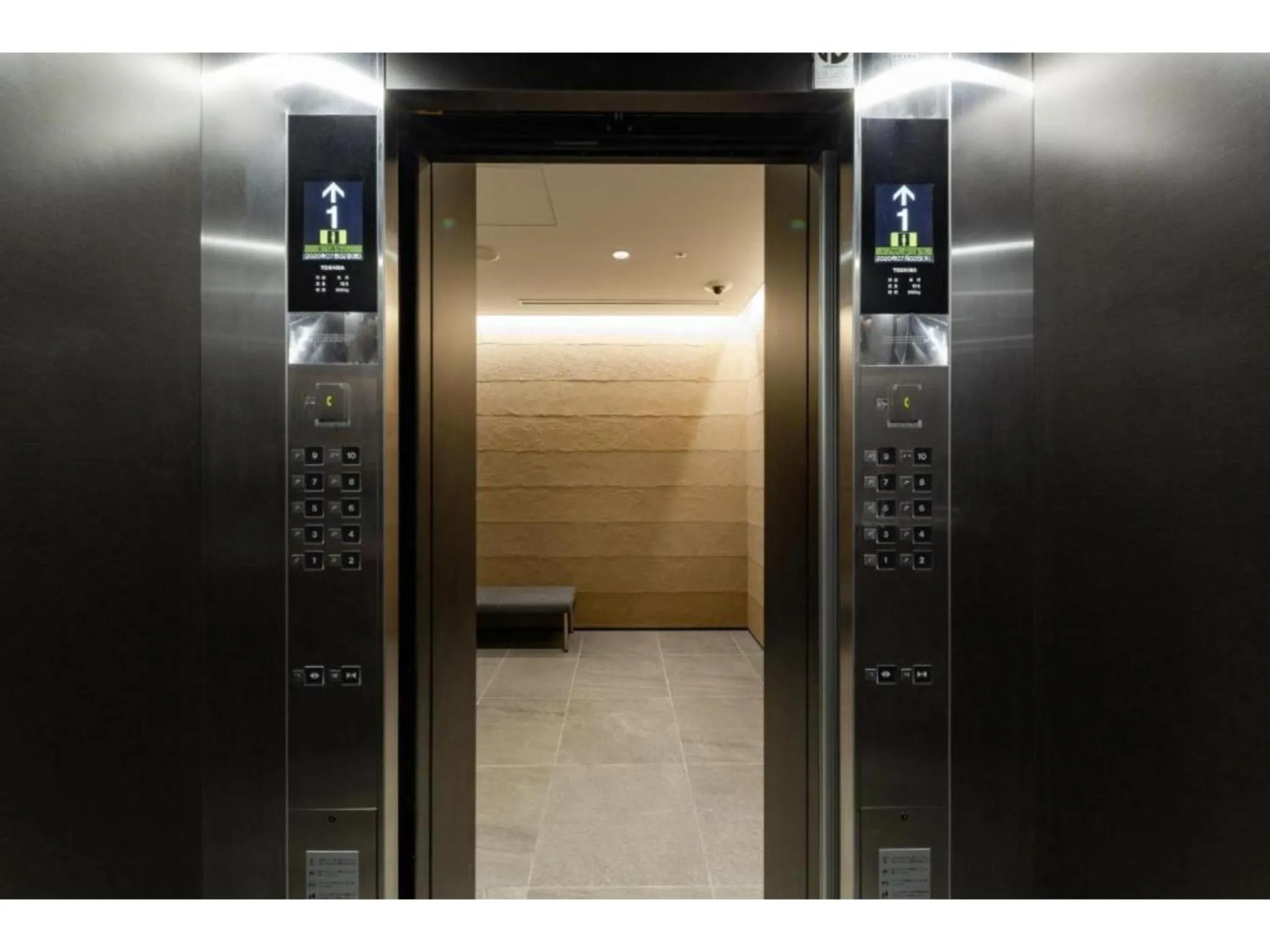 The OneFive Kyoto Shijo - Vacation STAY 41810v