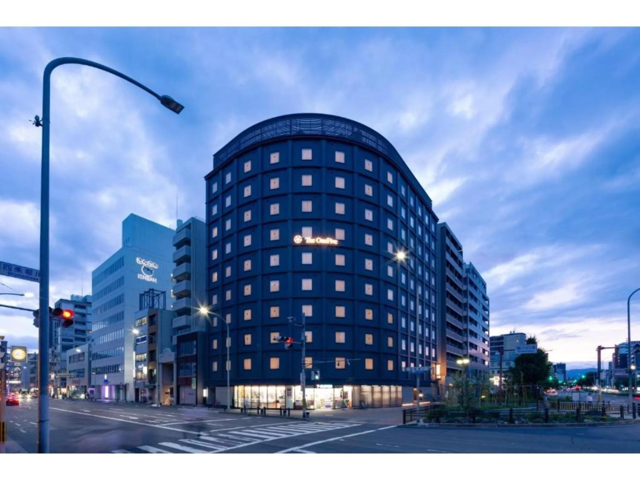 The OneFive Kyoto Shijo - Vacation STAY 41807v