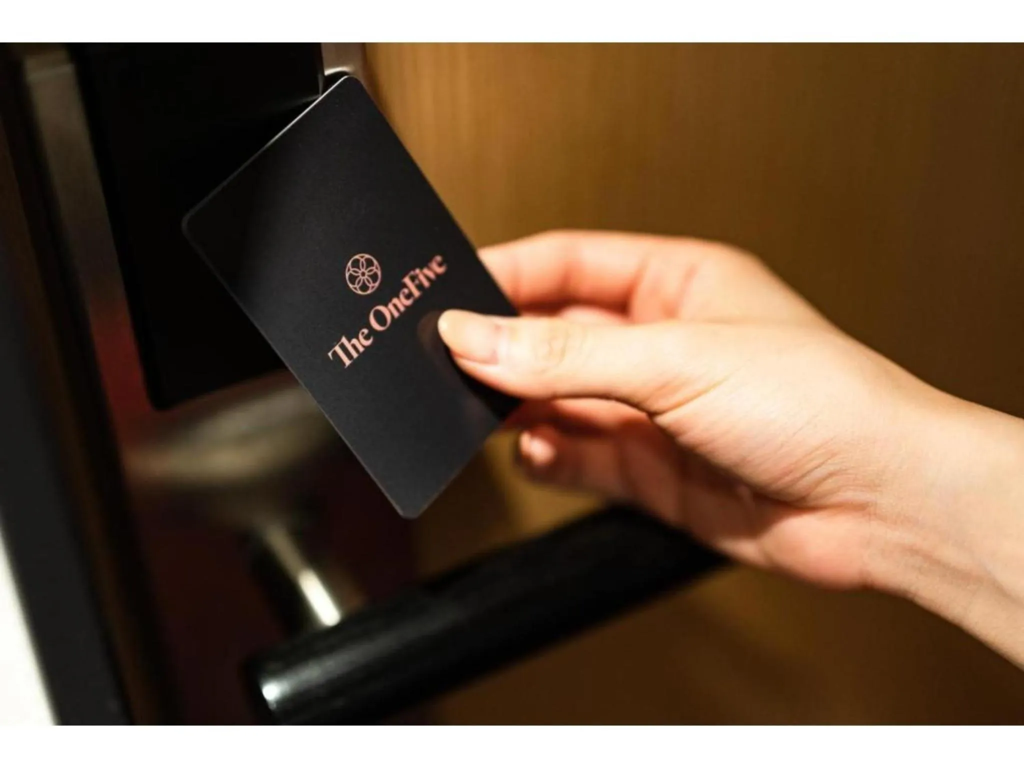 The OneFive Kyoto Shijo - Vacation STAY 41807v