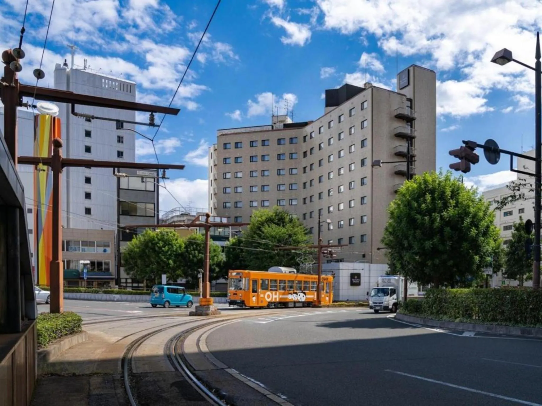 The OneFive Okayama - Vacation STAY 41845v