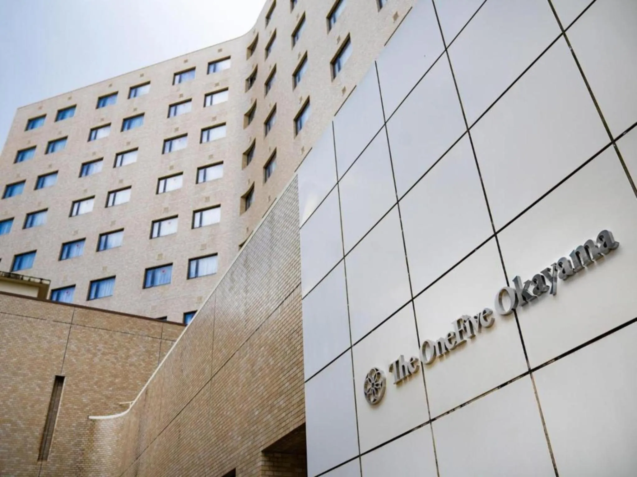 The OneFive Okayama - Vacation STAY 41839v