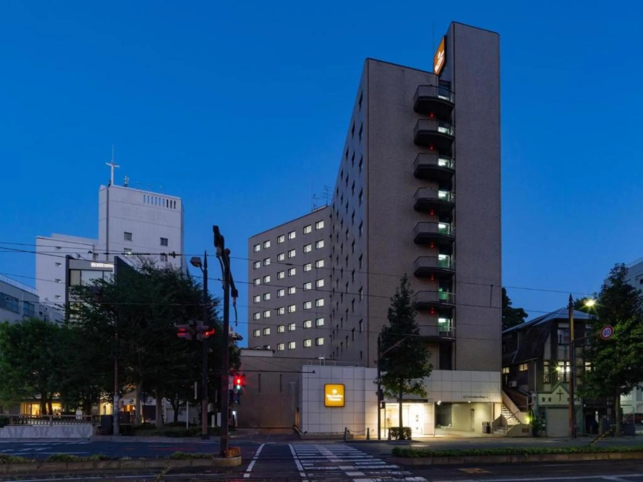 The OneFive Okayama - Vacation STAY 41846v