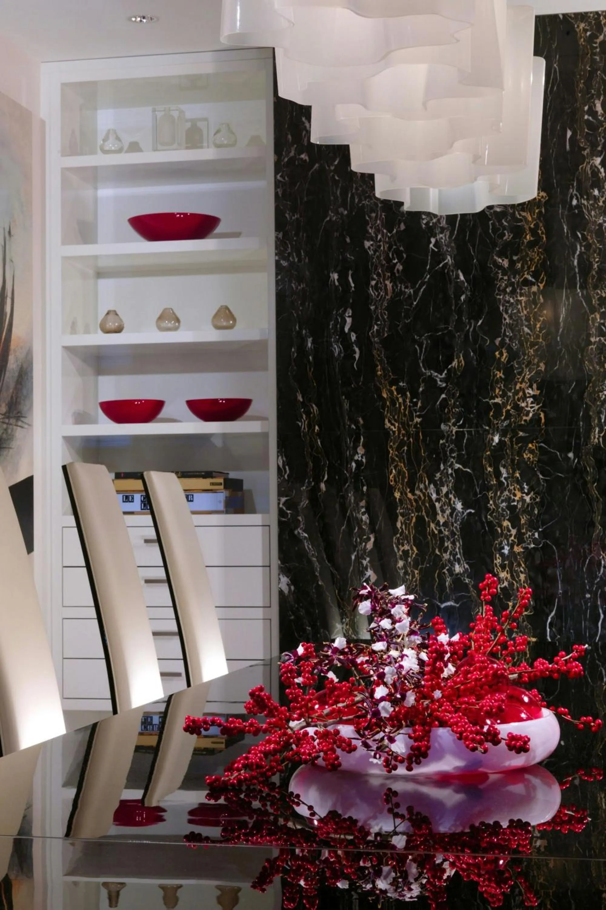 Photo of the whole room in The Ritz-Carlton, Berlin