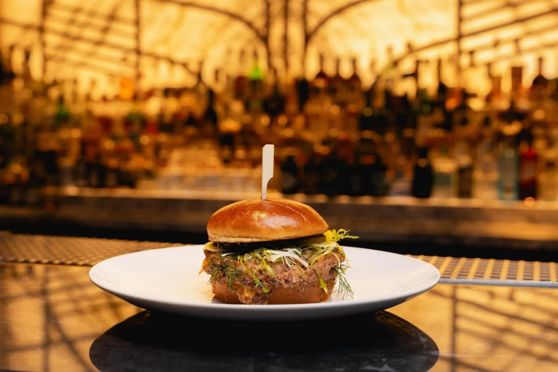 Lounge or bar in The Ritz-Carlton, Berlin