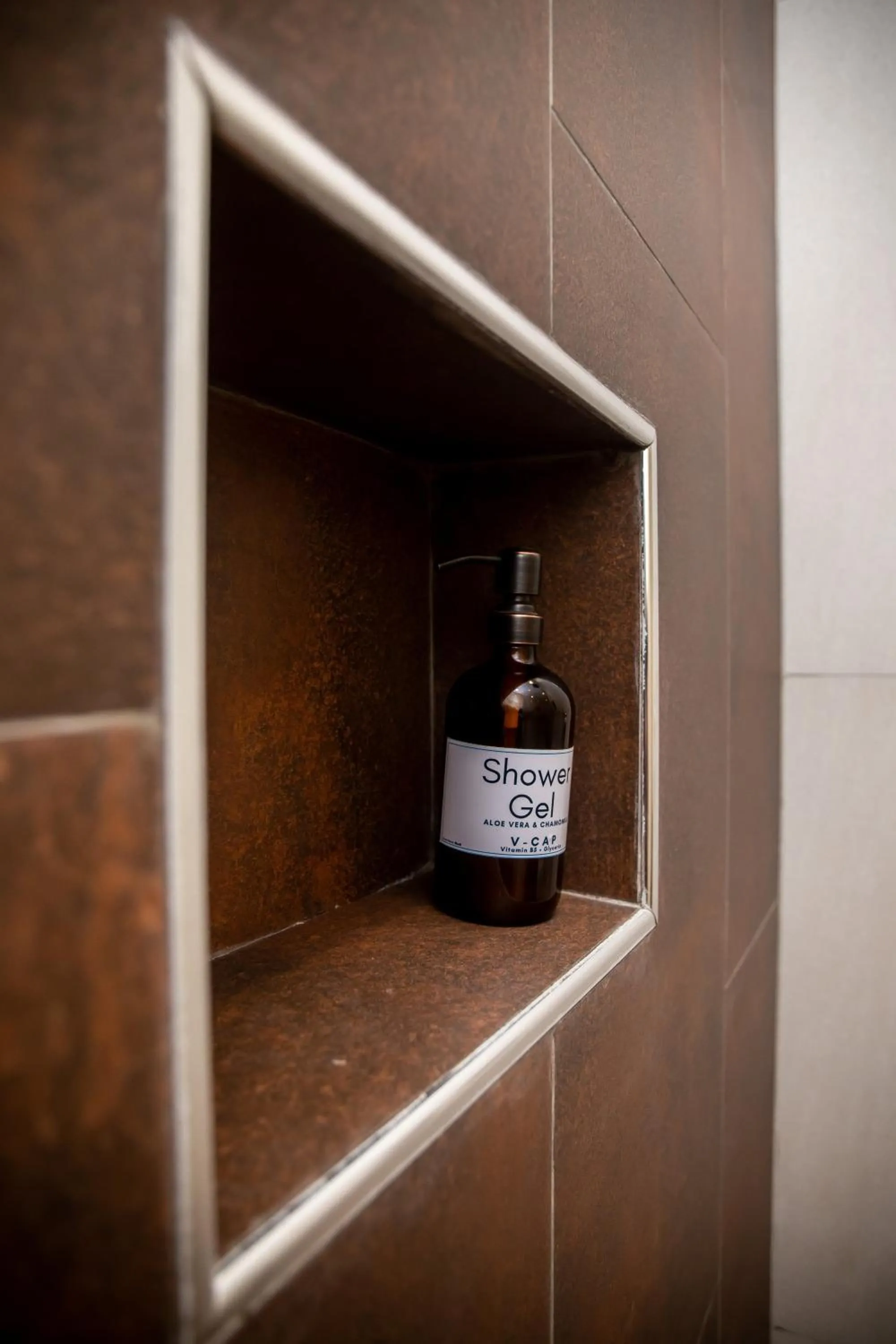 Bathroom in The Nest