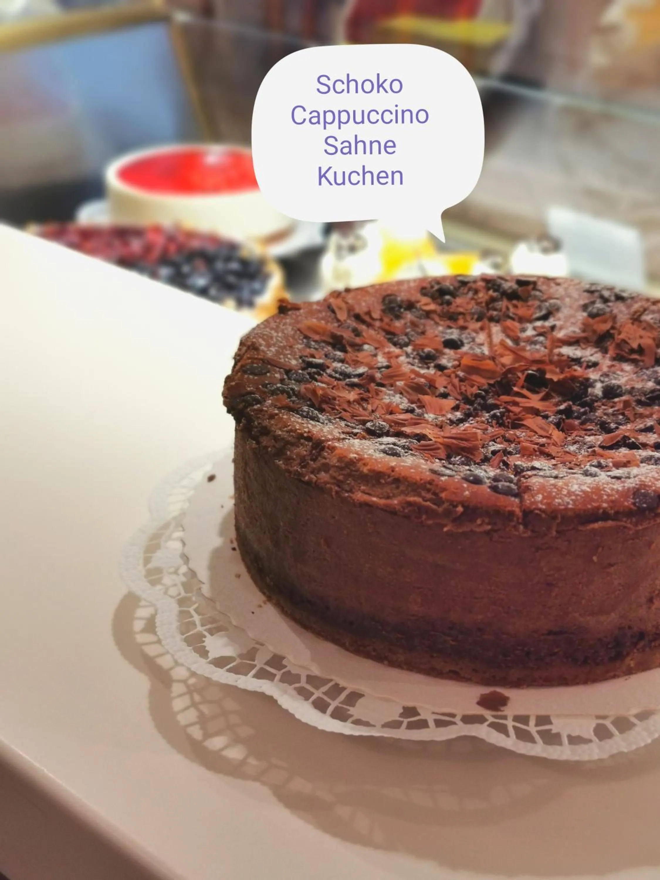 Food and drinks in Sammareier Gutshof