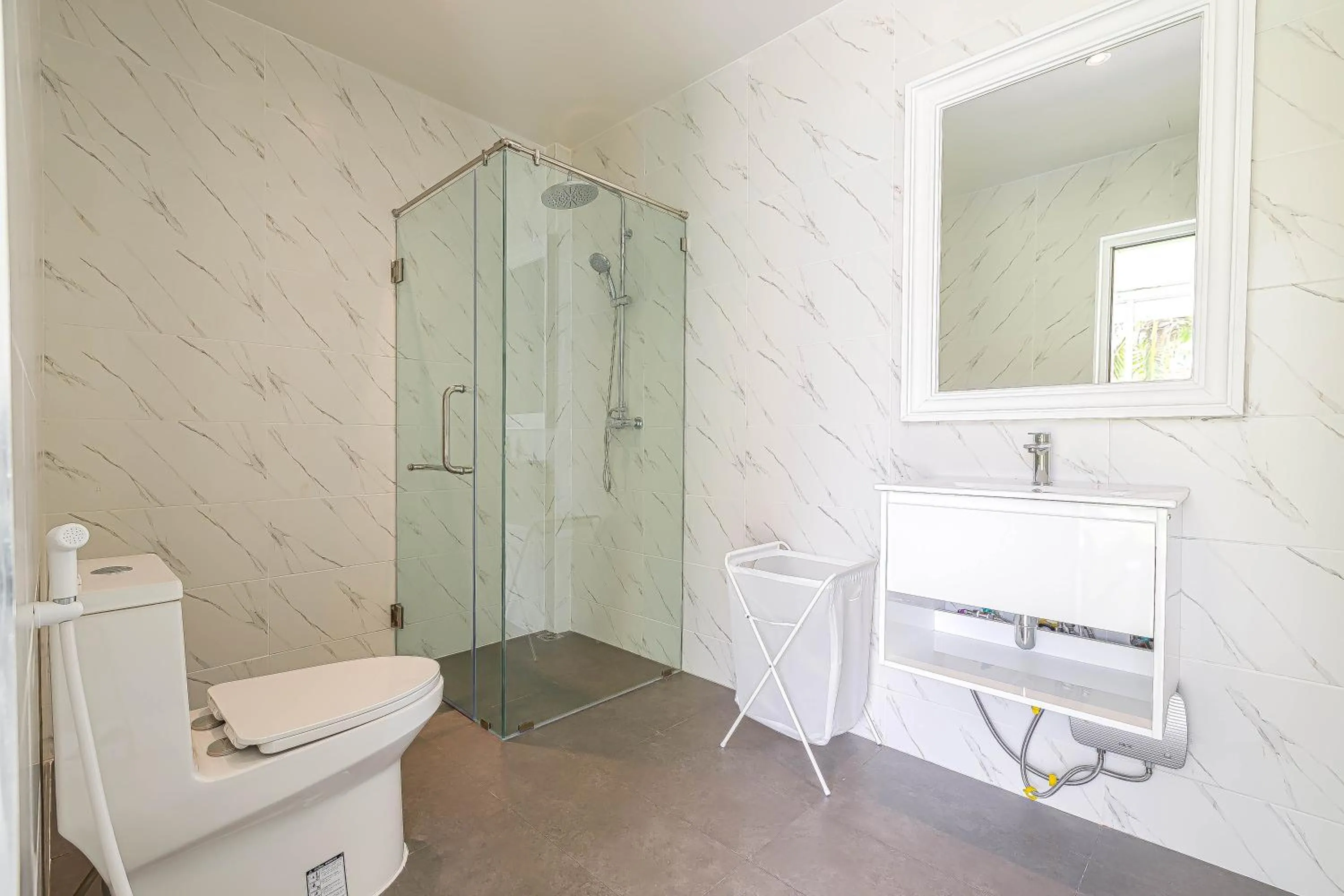 Amazing Private 6 Bedroom Pool Villa ED60