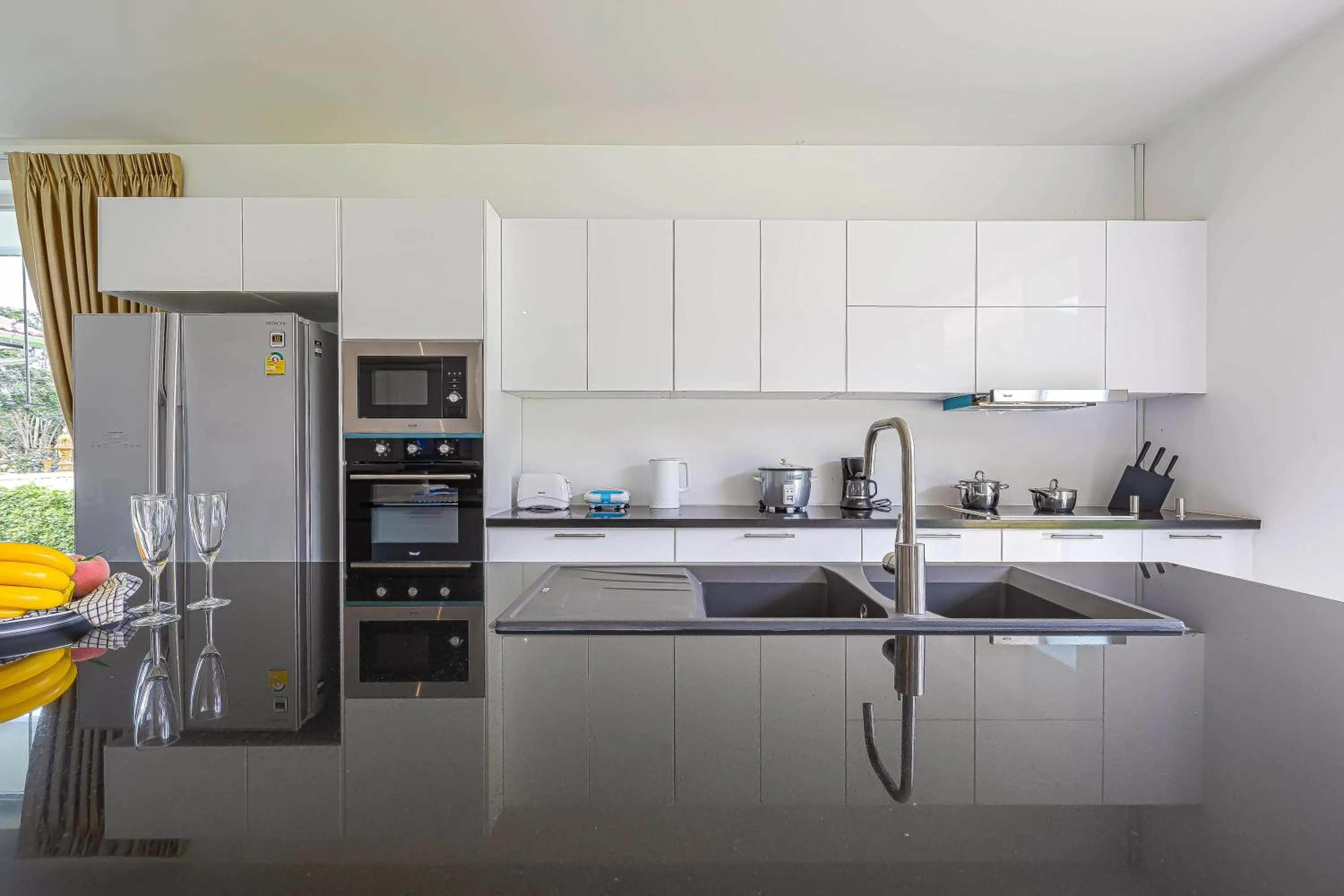 Amazing Private 6 Bedroom Pool Villa ED60