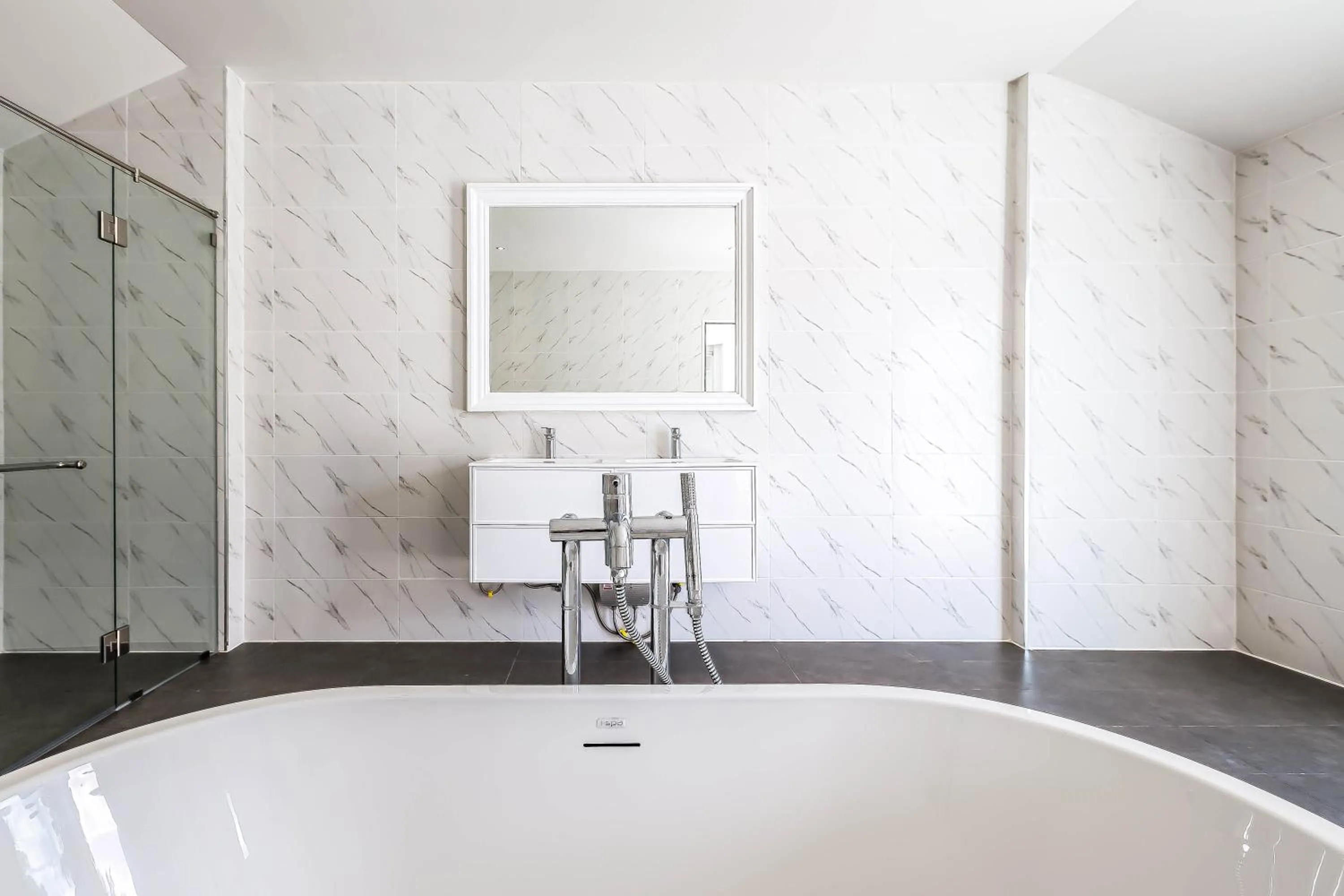 Amazing Private 6 Bedroom Pool Villa ED60