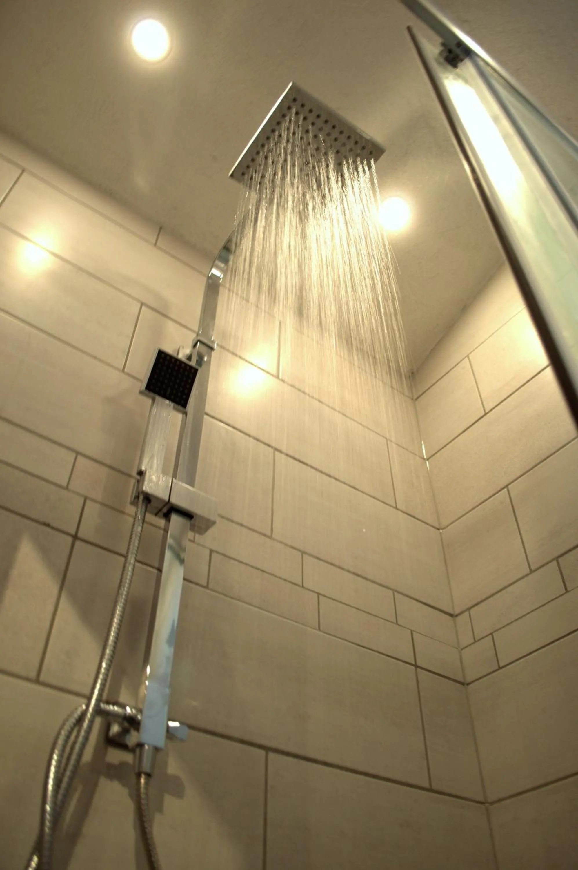 Bathroom in Haus Susanne