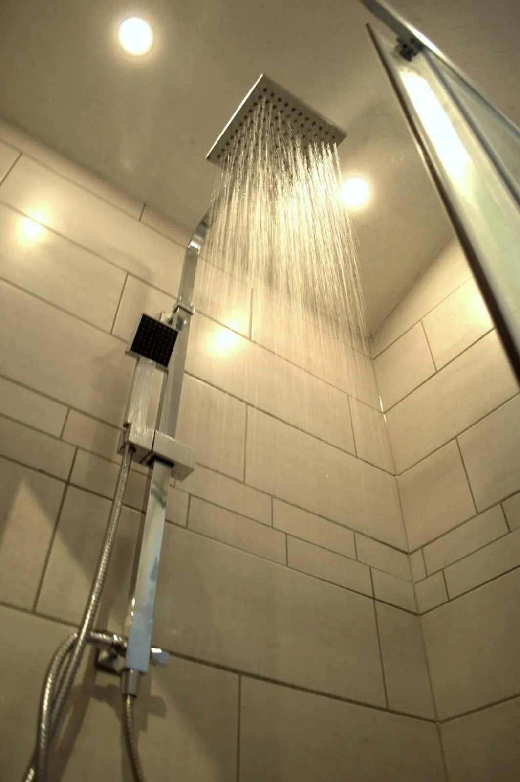 Bathroom in Haus Susanne