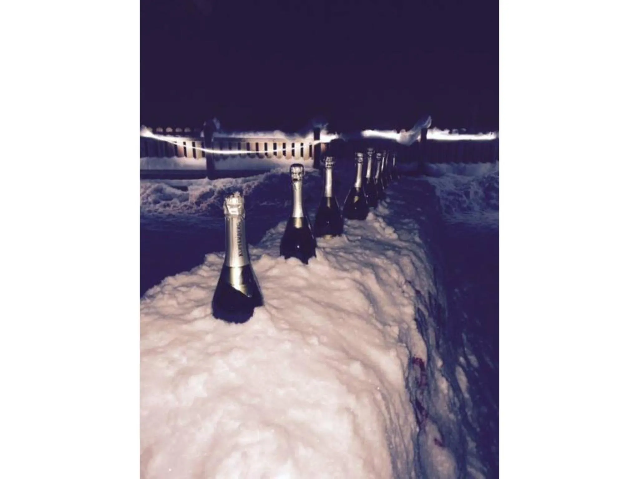 Entertainment in Haus Susanne