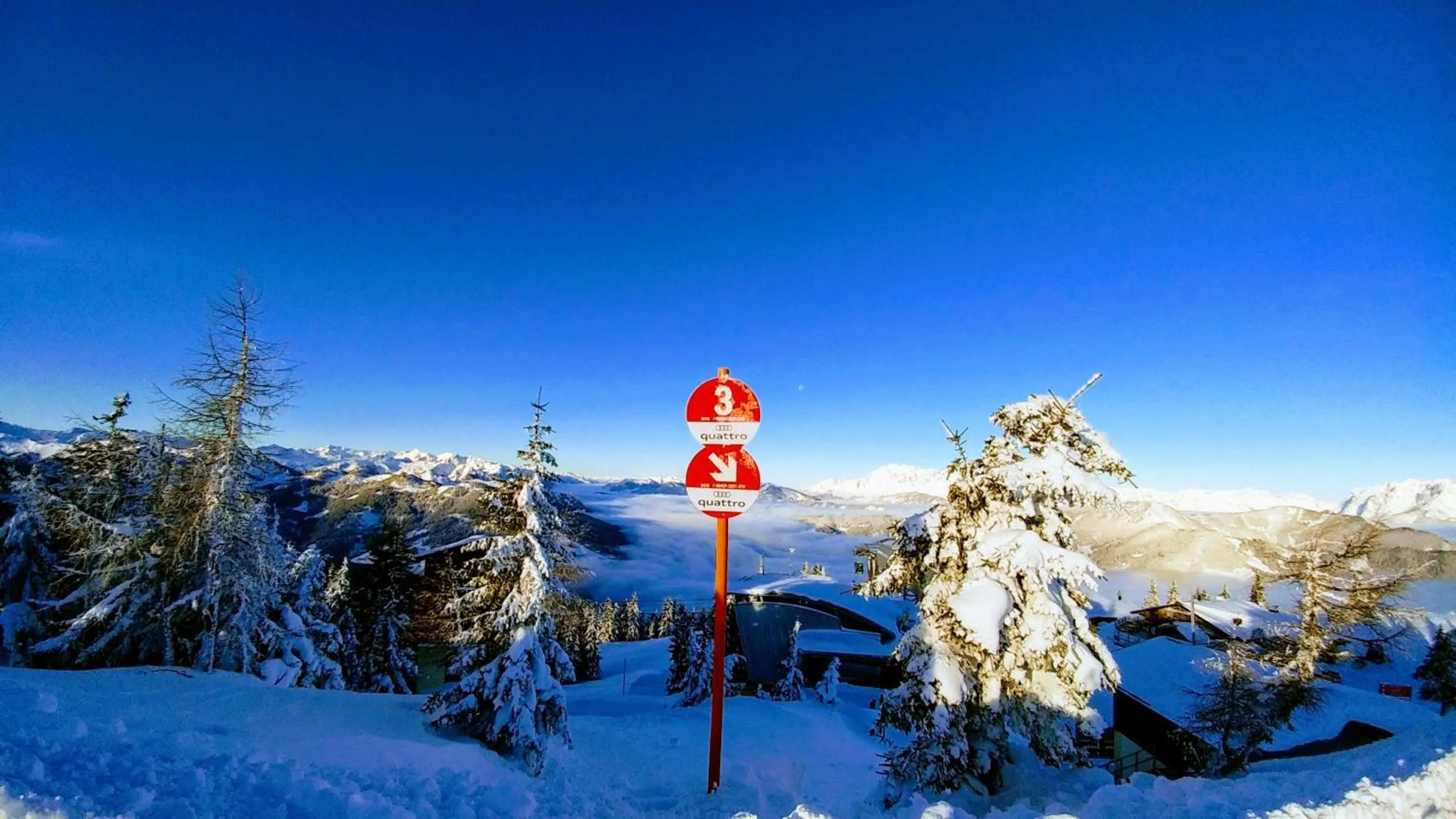 Activities in Haus Susanne