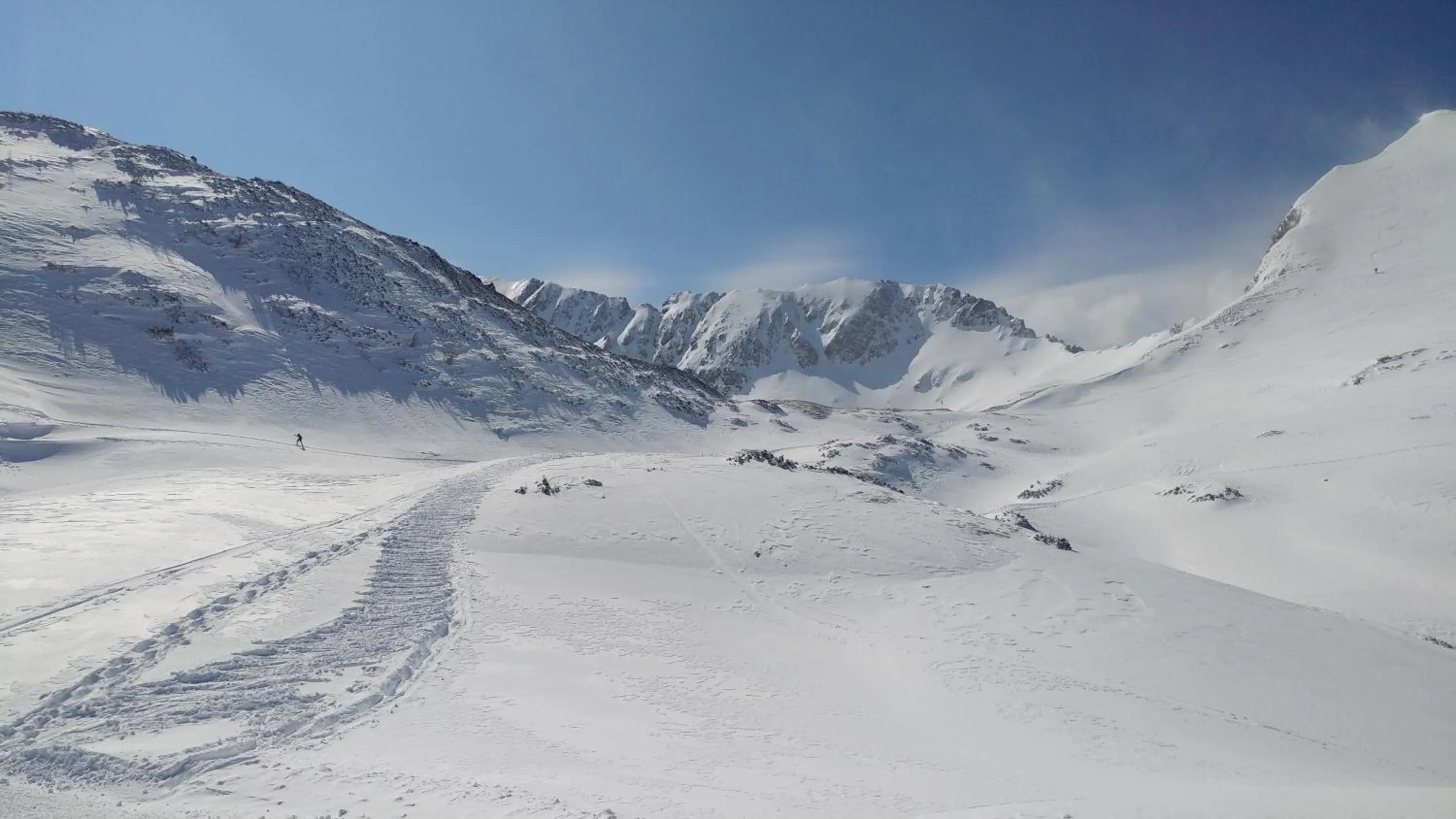 Activities in Haus Susanne