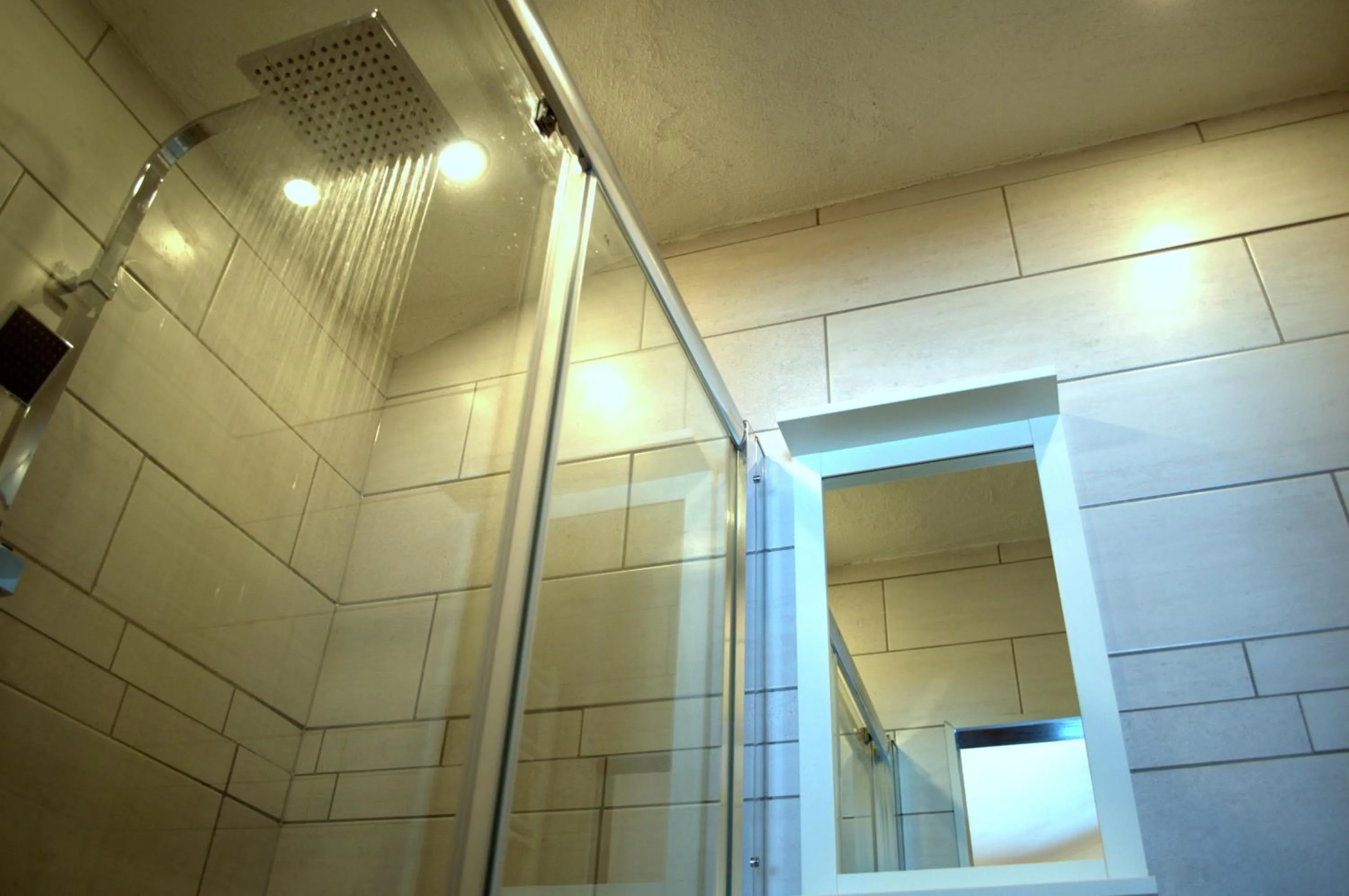 Bathroom in Haus Susanne