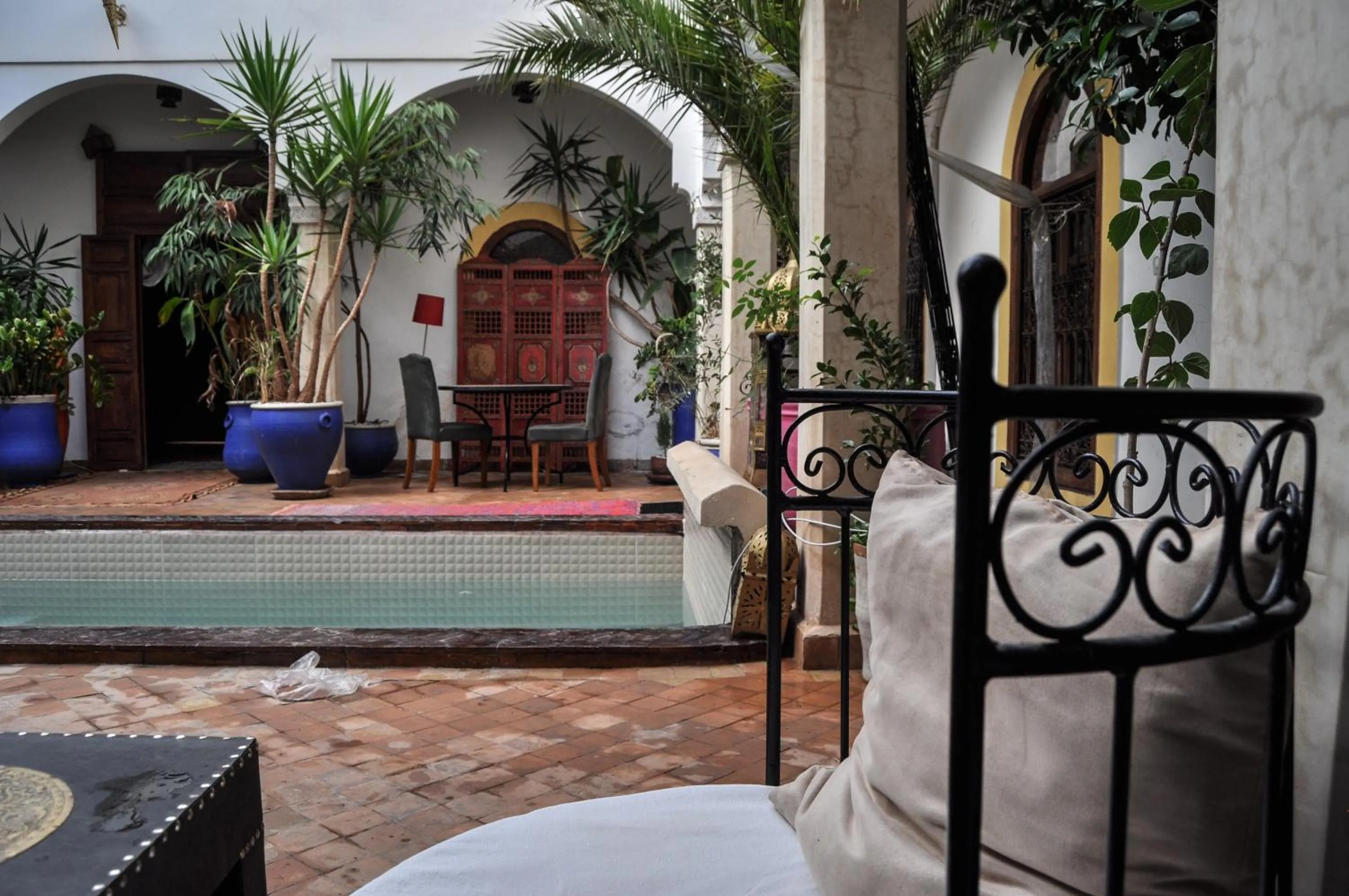 Property building in Riad Mandalay