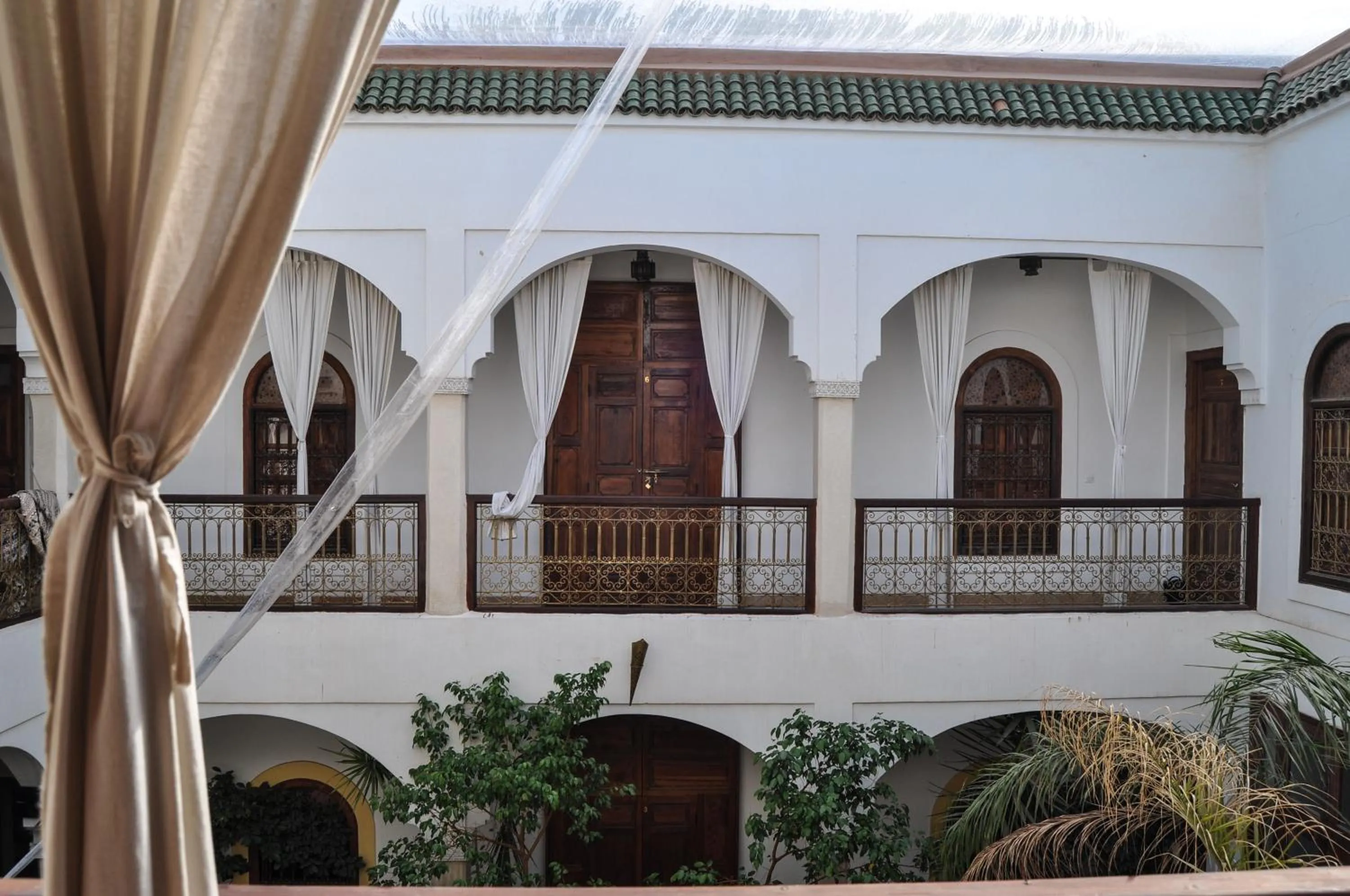 Property building in Riad Mandalay