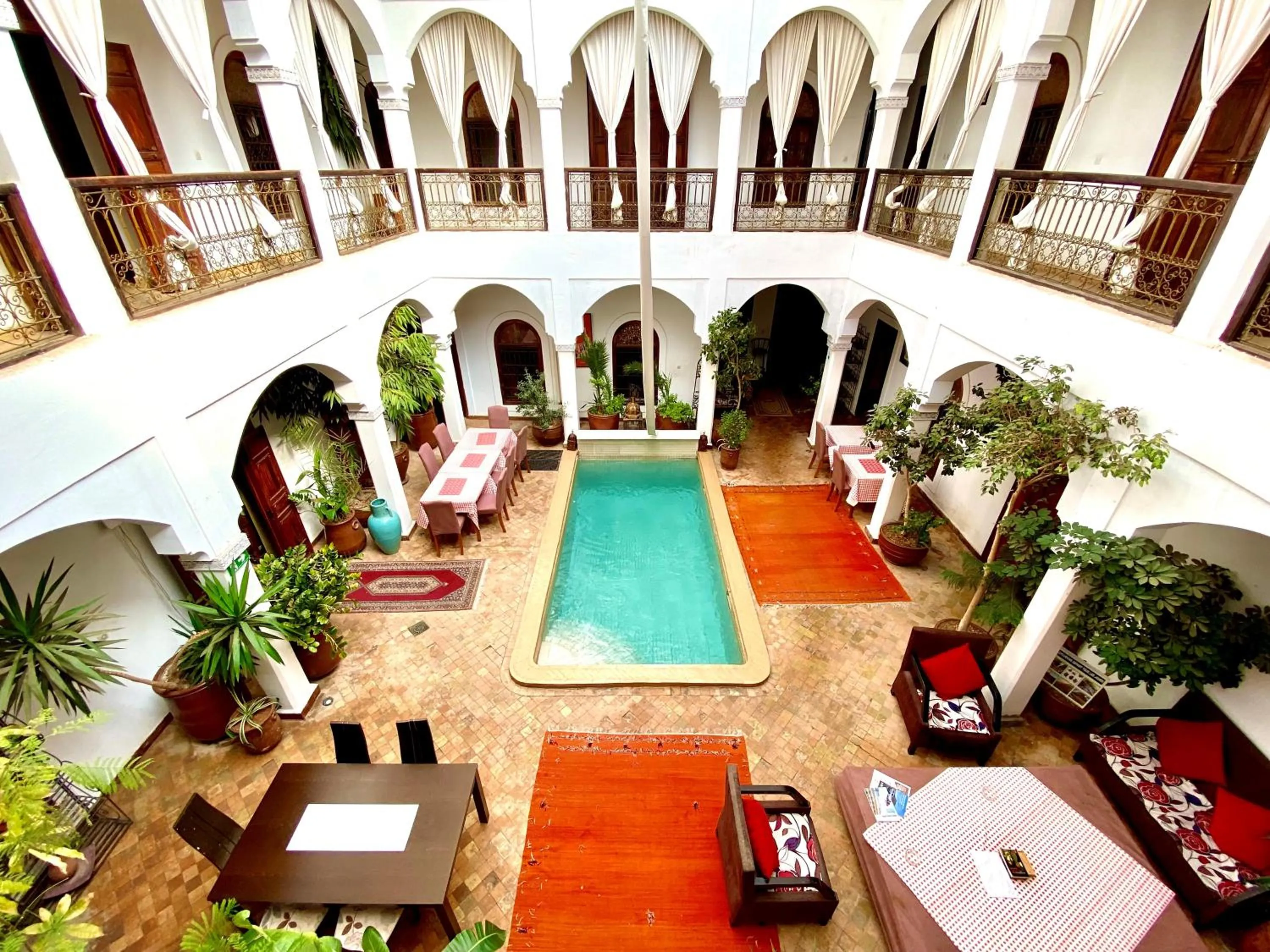 Property building in Riad Mandalay
