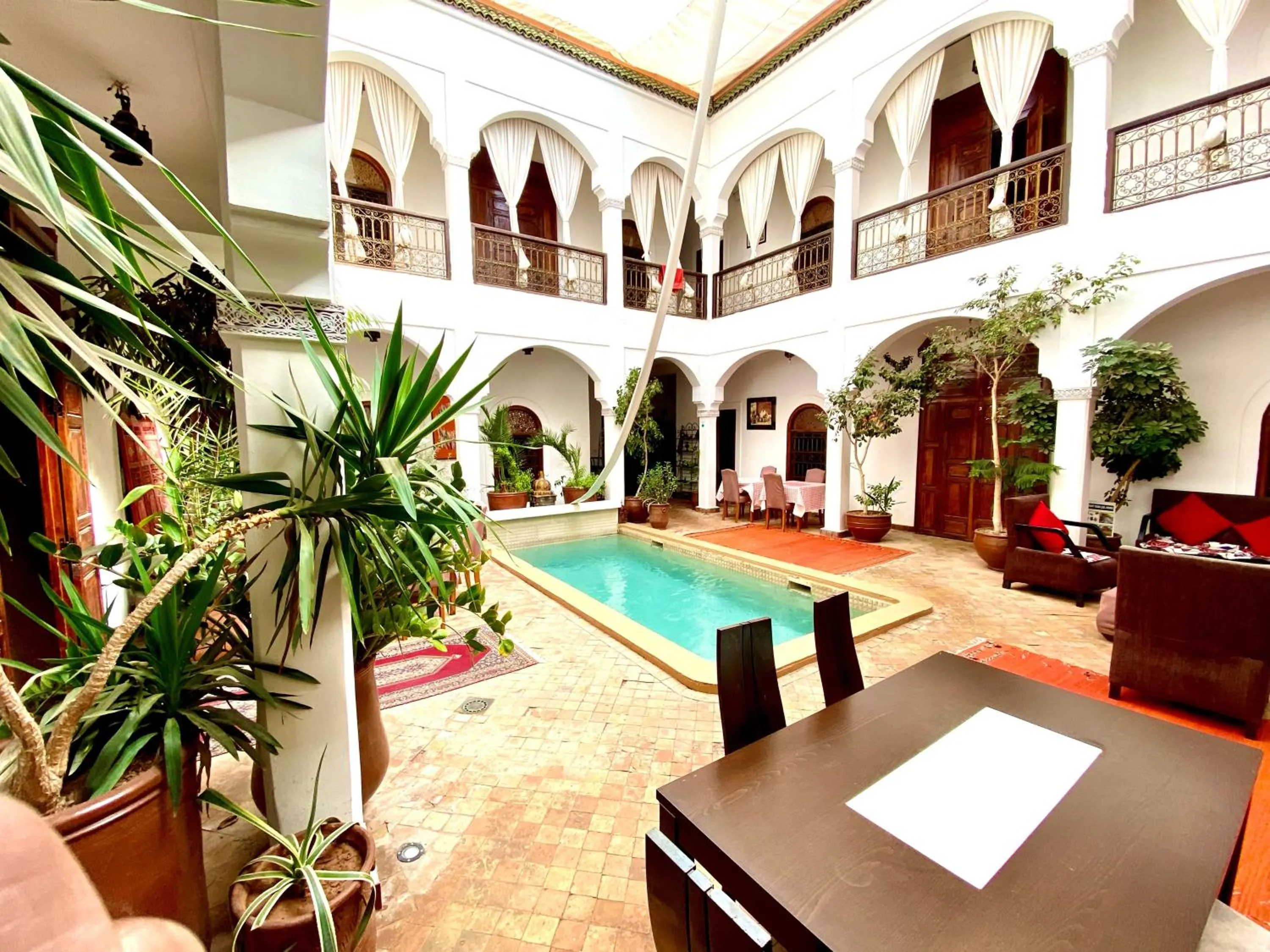 Property building in Riad Mandalay