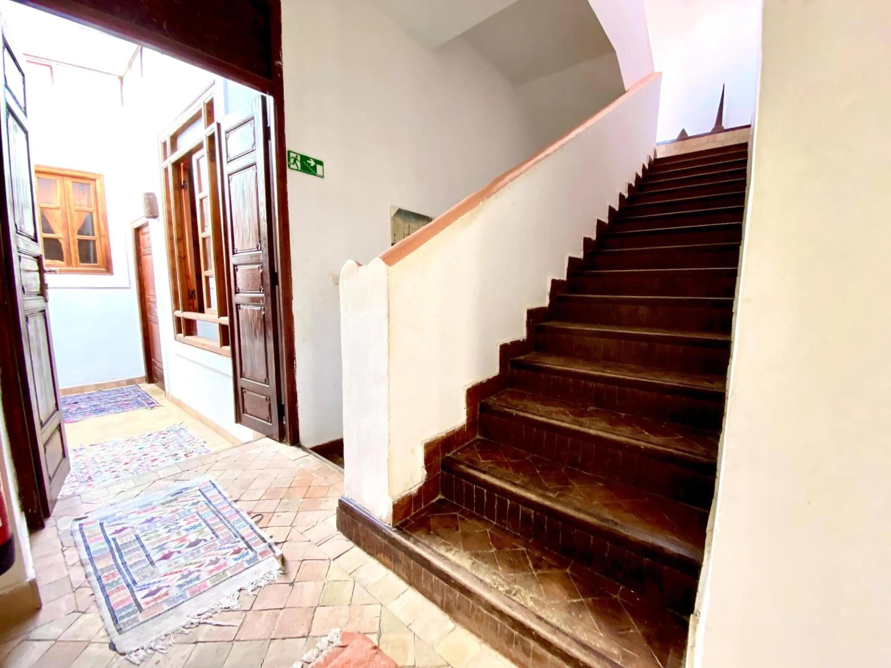 Property building in Riad Mandalay