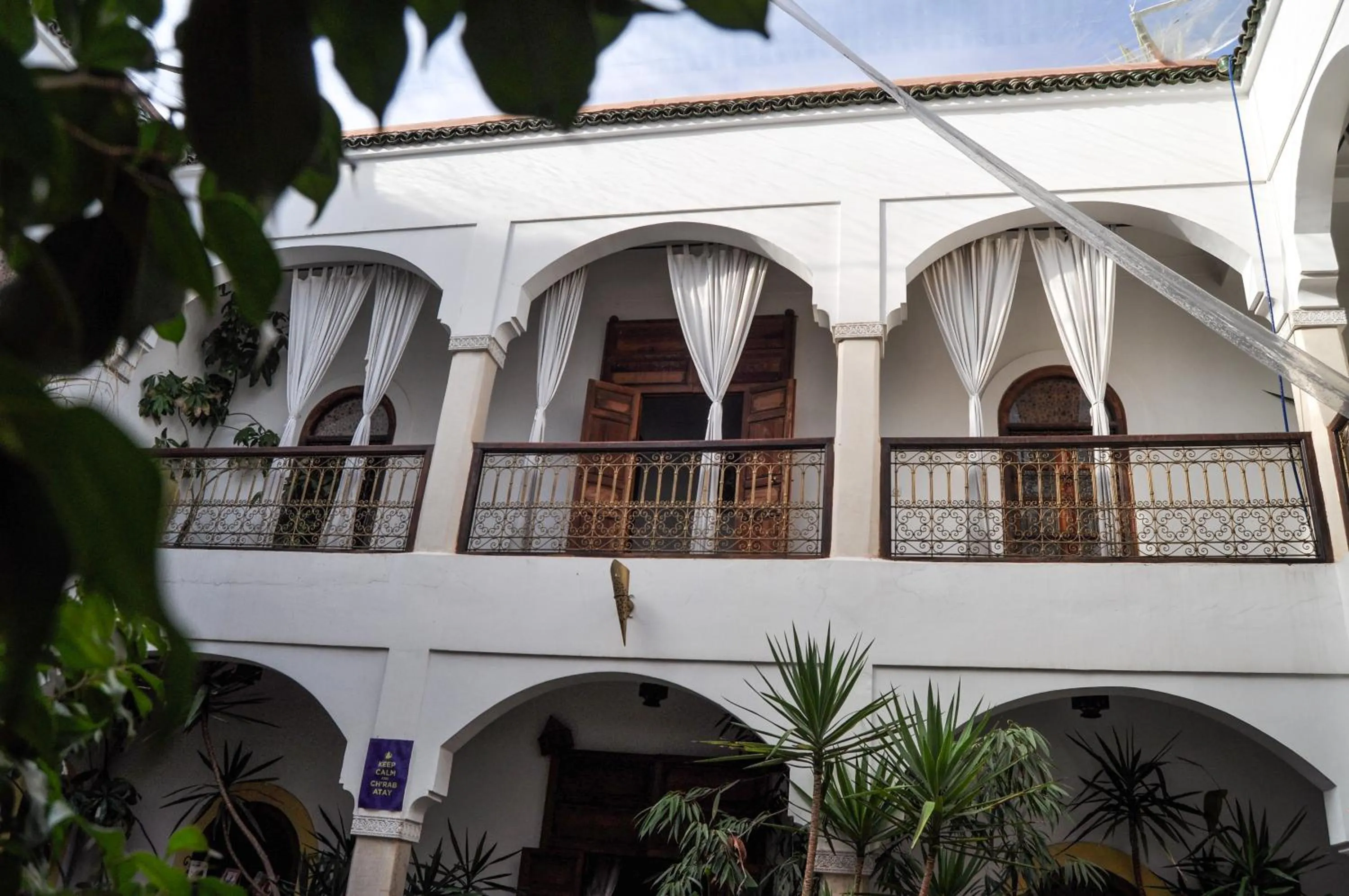 Property building in Riad Mandalay