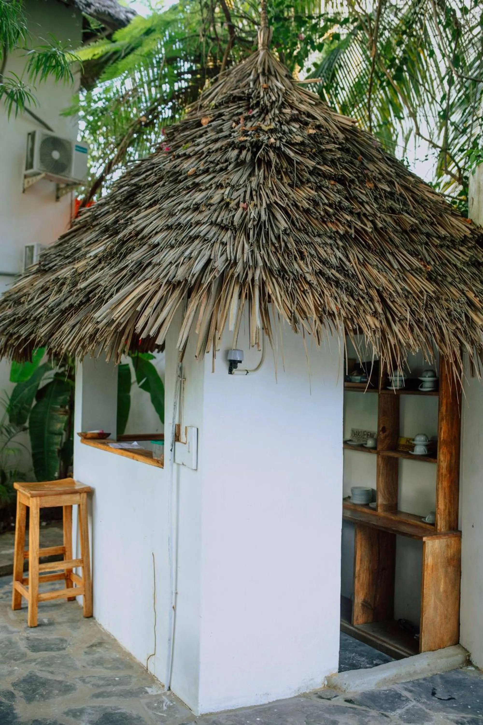 Coffee/tea facilities in Sky & Sand Zanzibar