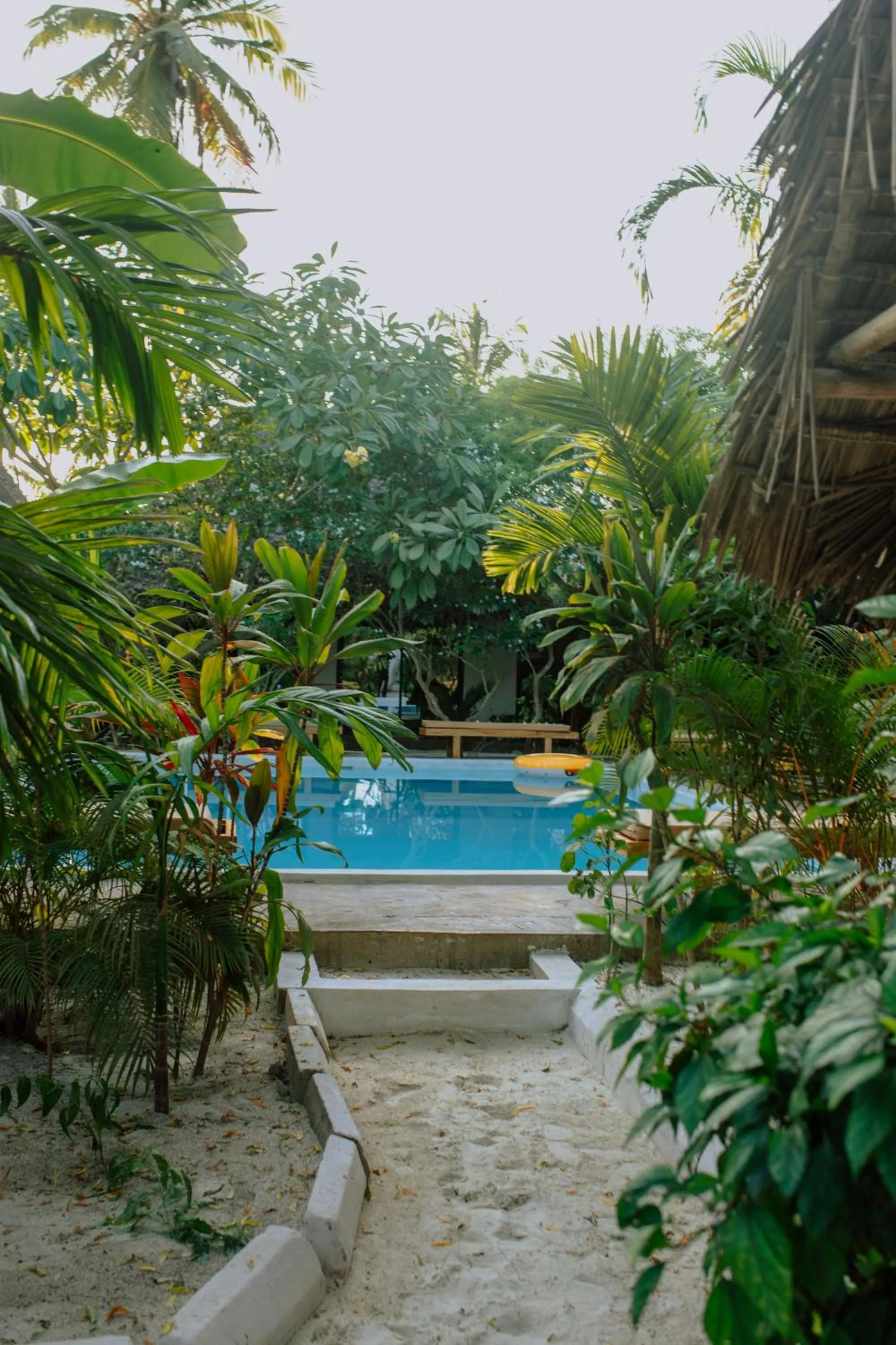 Day in Sky & Sand Zanzibar