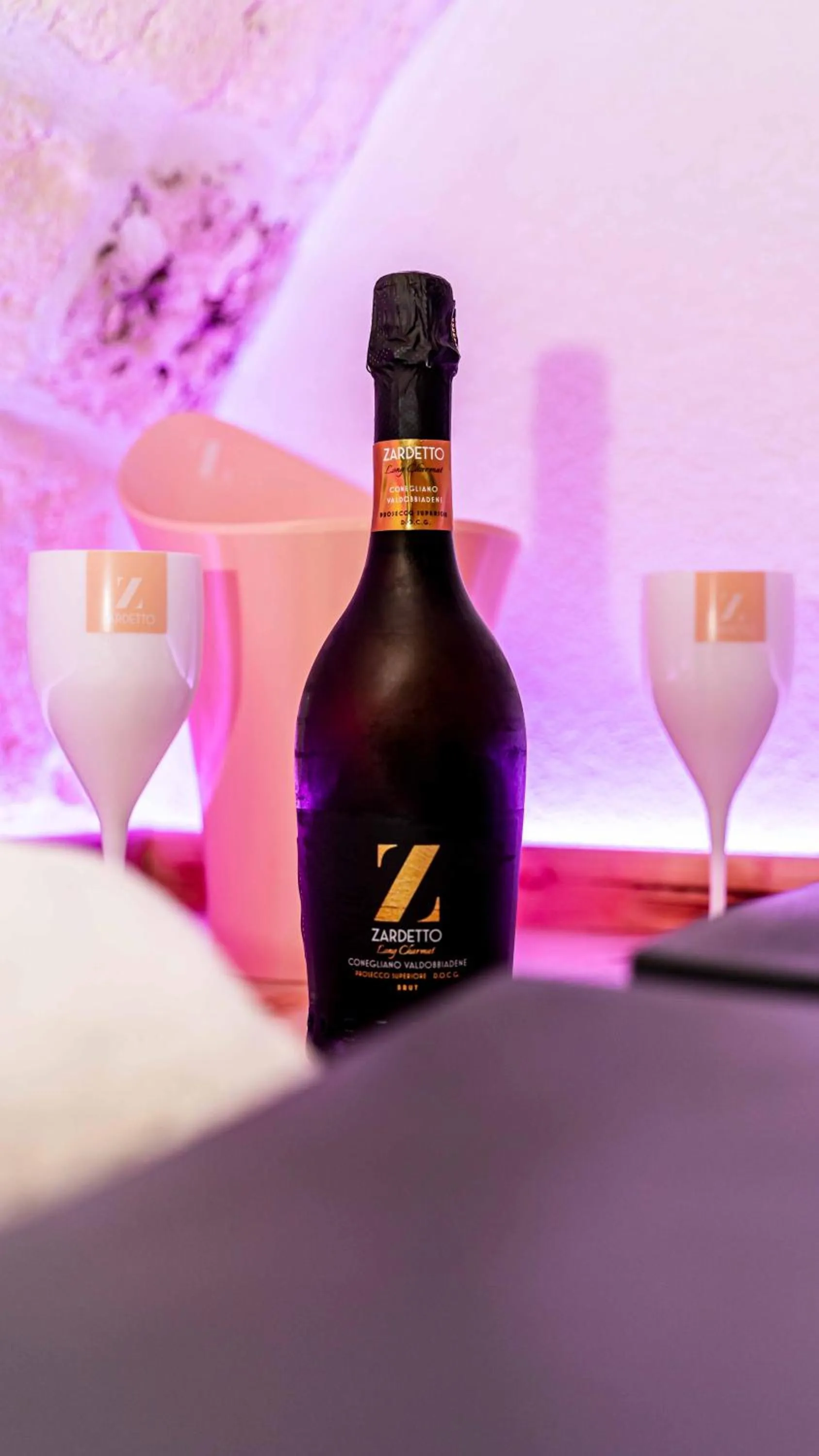 Hot Tub in Il Melograno - Suite Deluxe