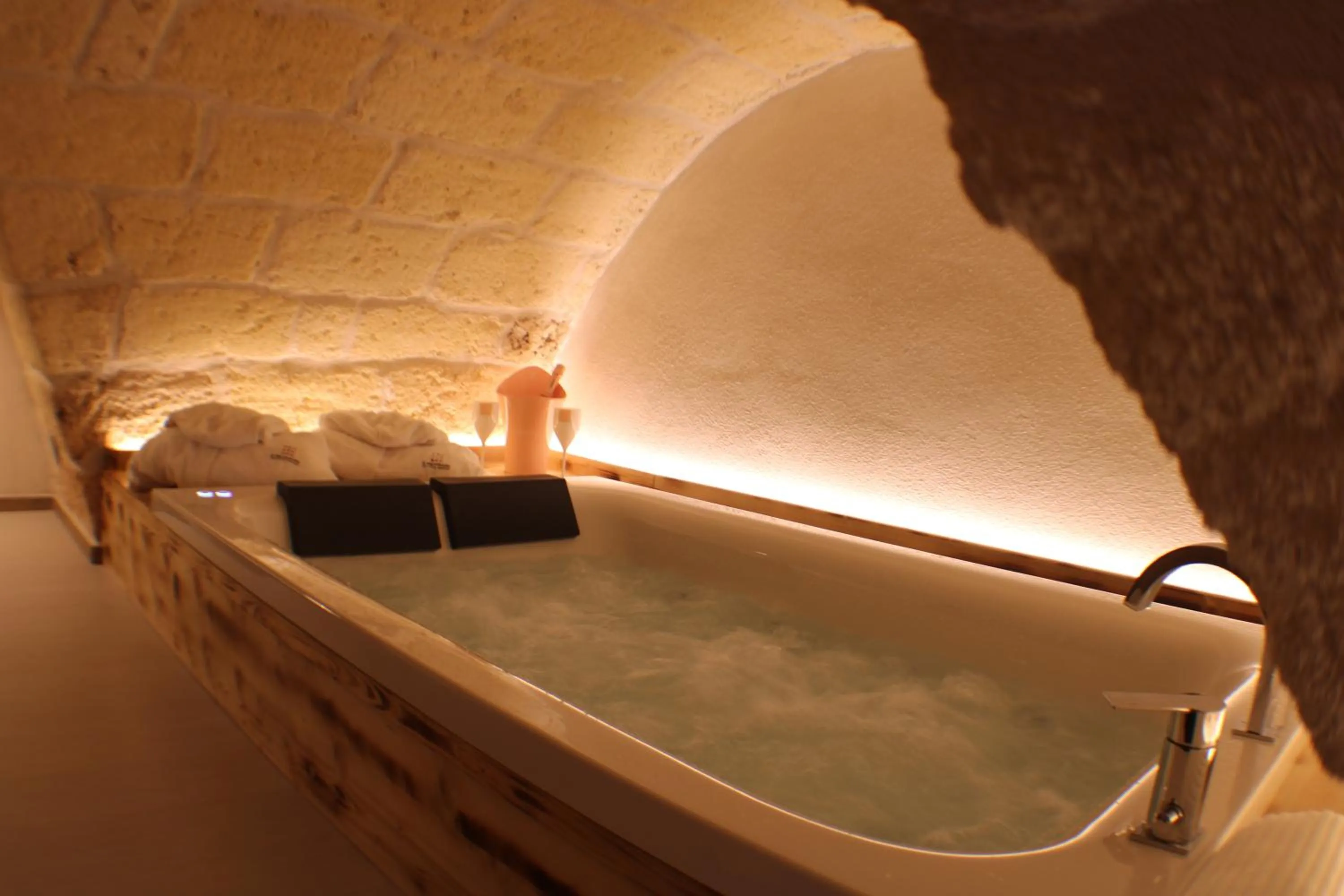 Il Melograno - Suite Deluxe