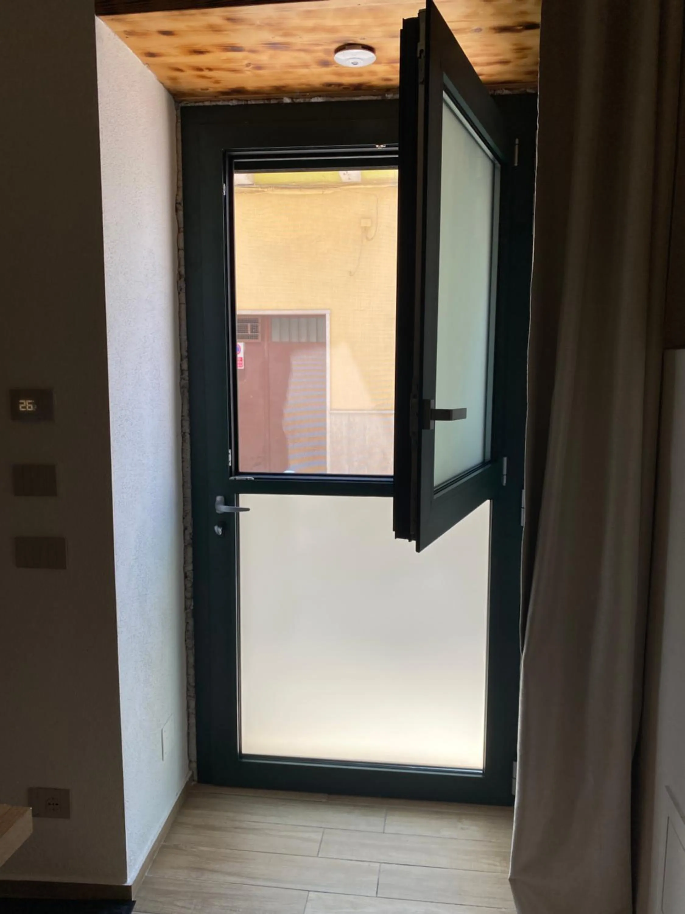 View (from property/room) in Il Melograno - Suite Deluxe