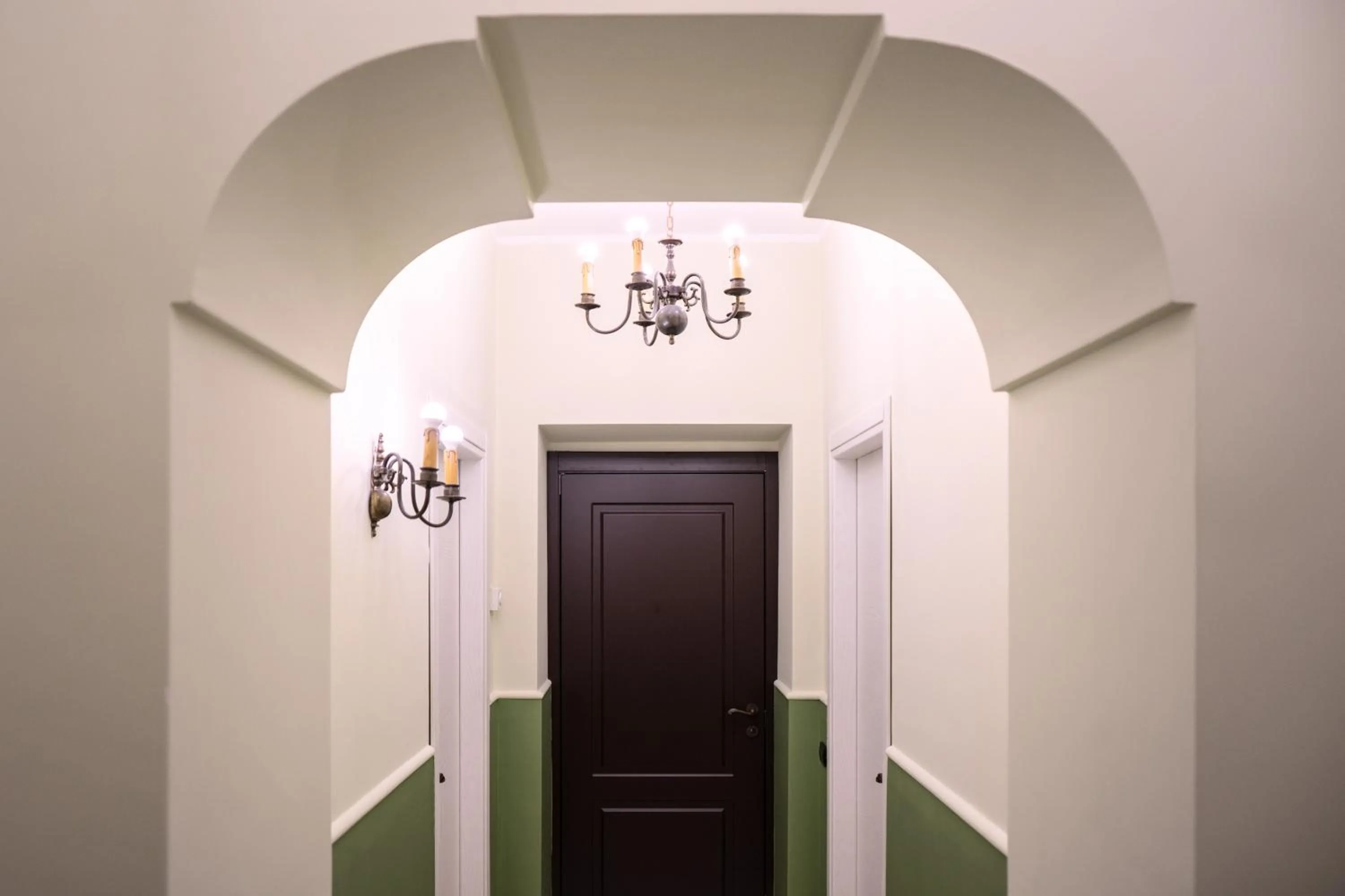 Bedroom in B&B L'EDEN