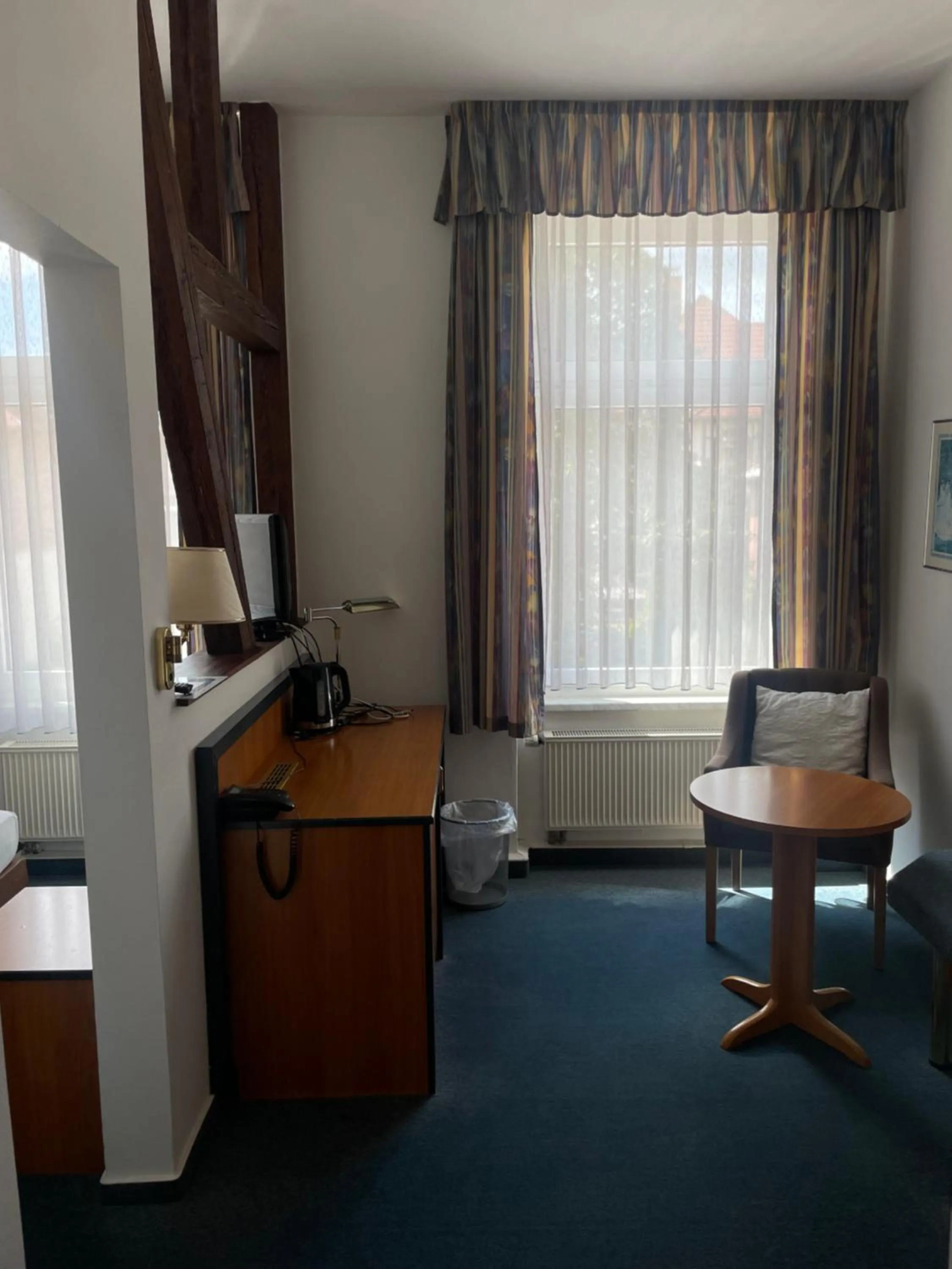 Photo of the whole room in Hotel Krone