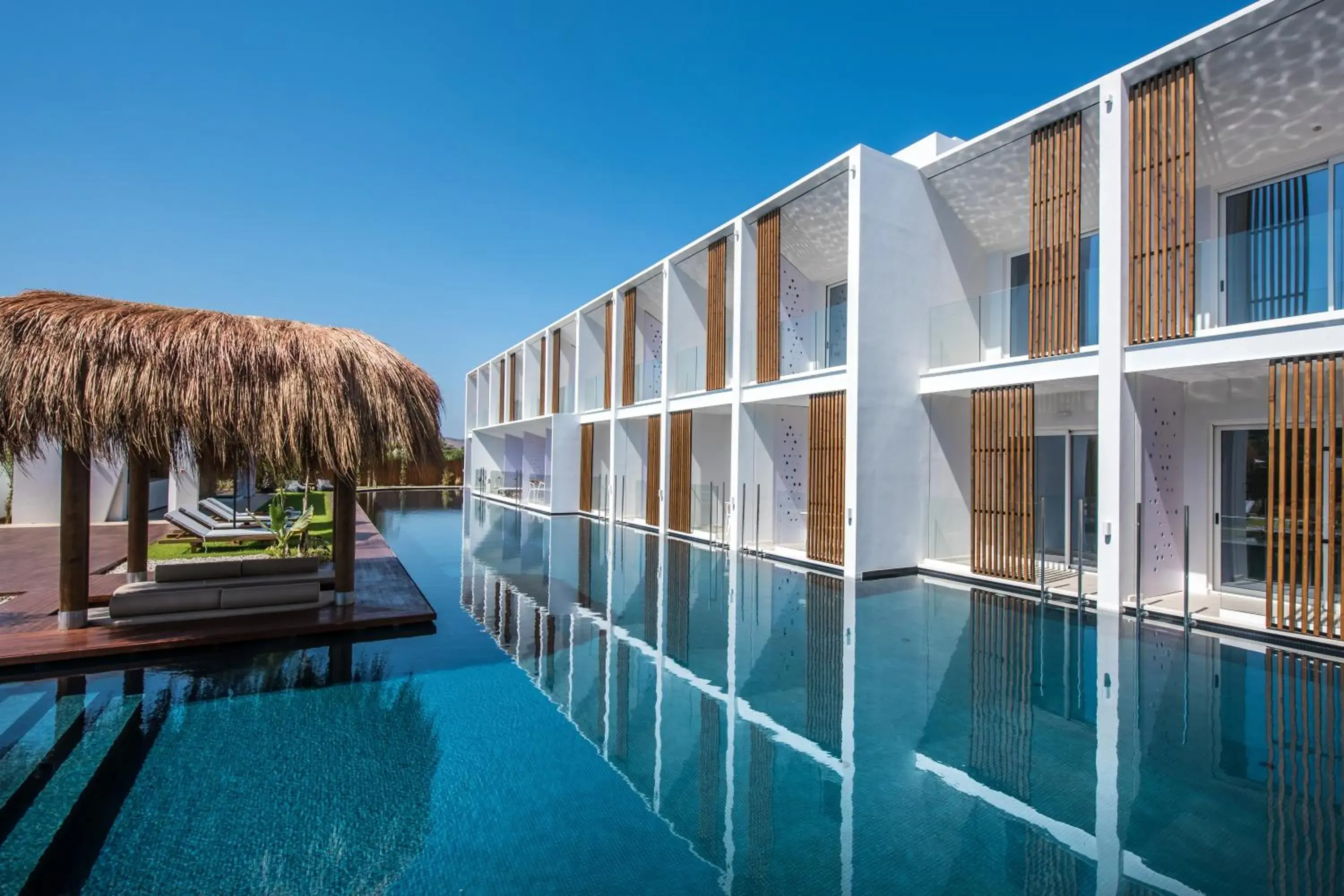 Sensus Experience by Lavris Sensus Experience by Lavris