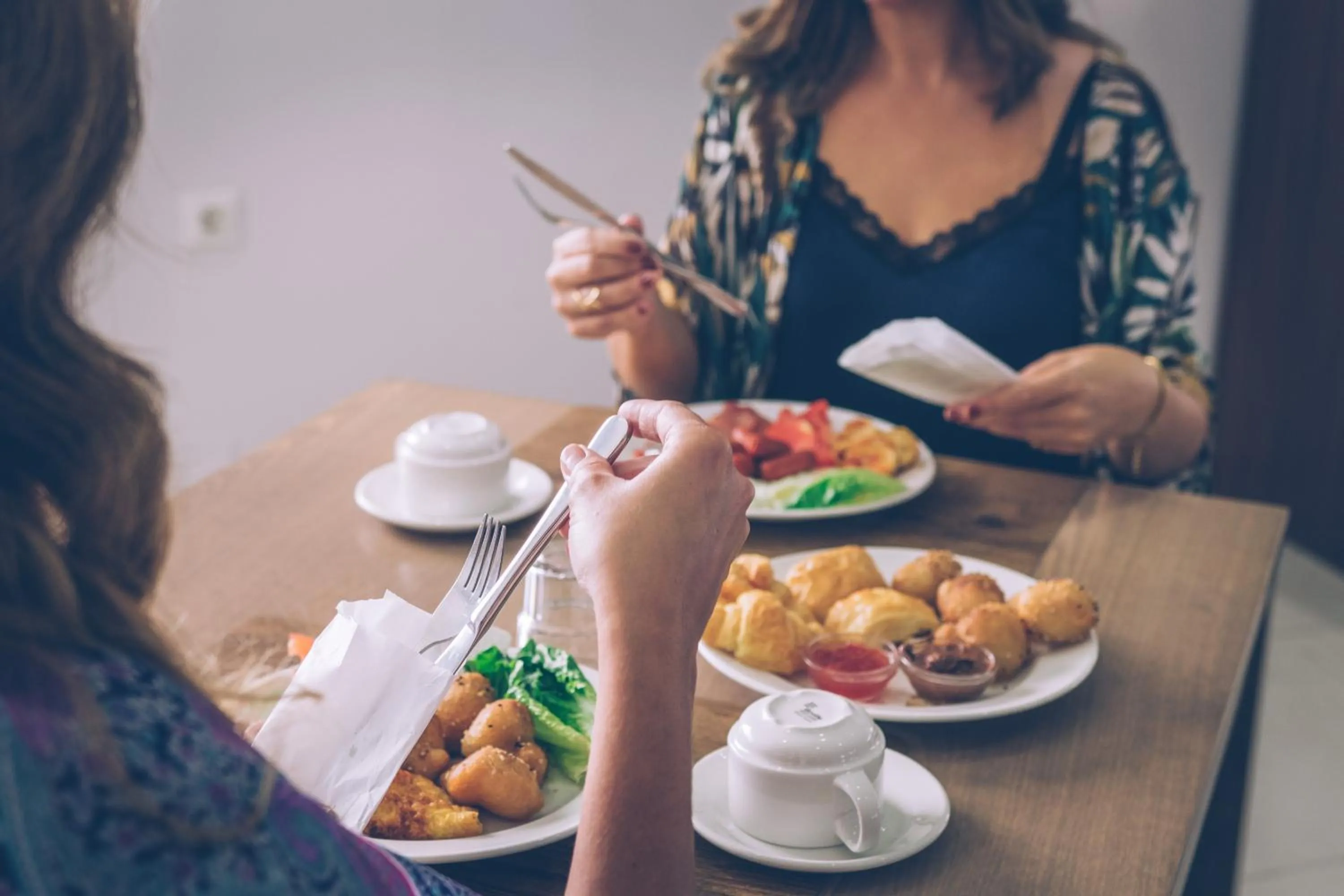 Restaurant/places to eat in Sensus Experience by Lavris