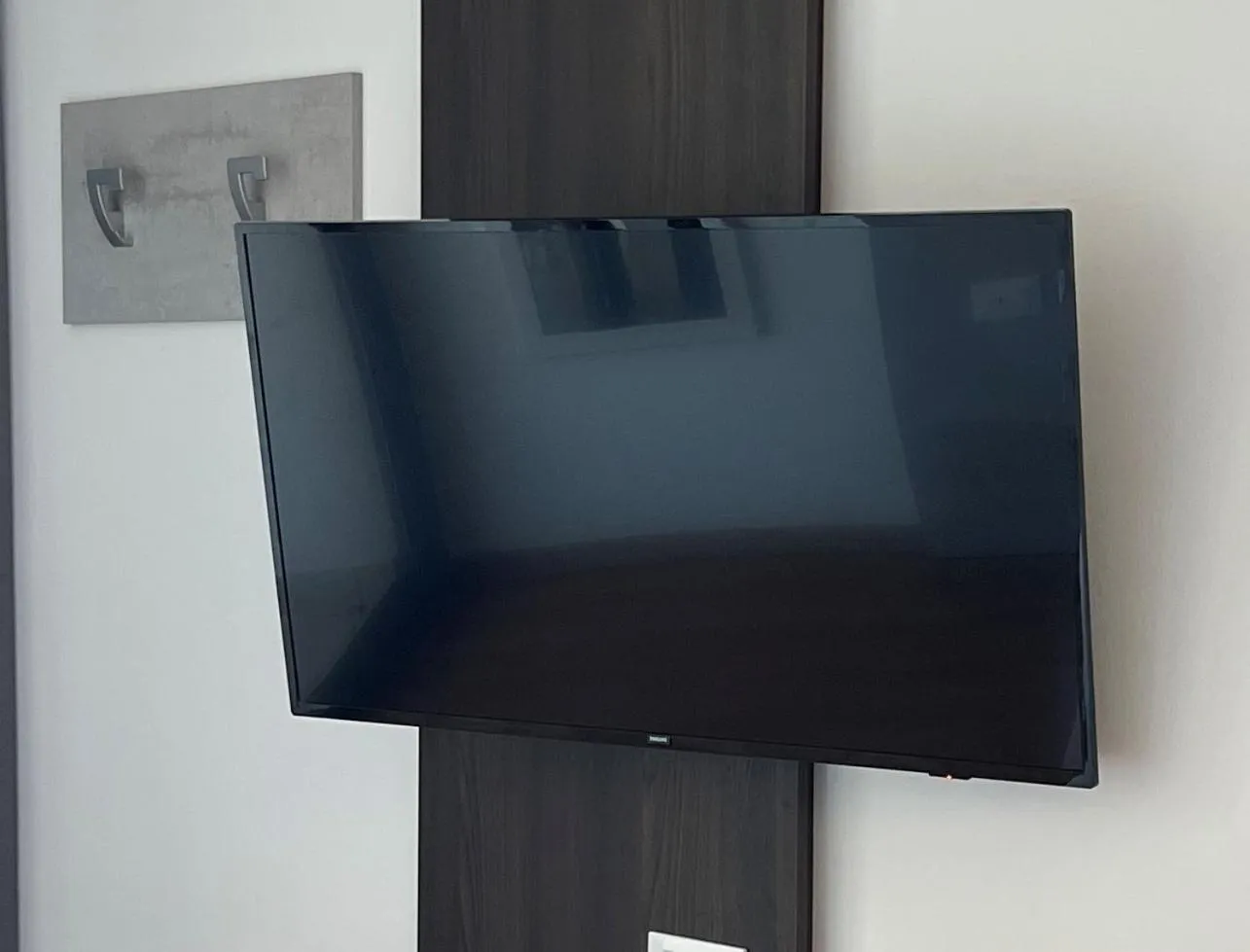 TV and multimedia in Wind Hotel