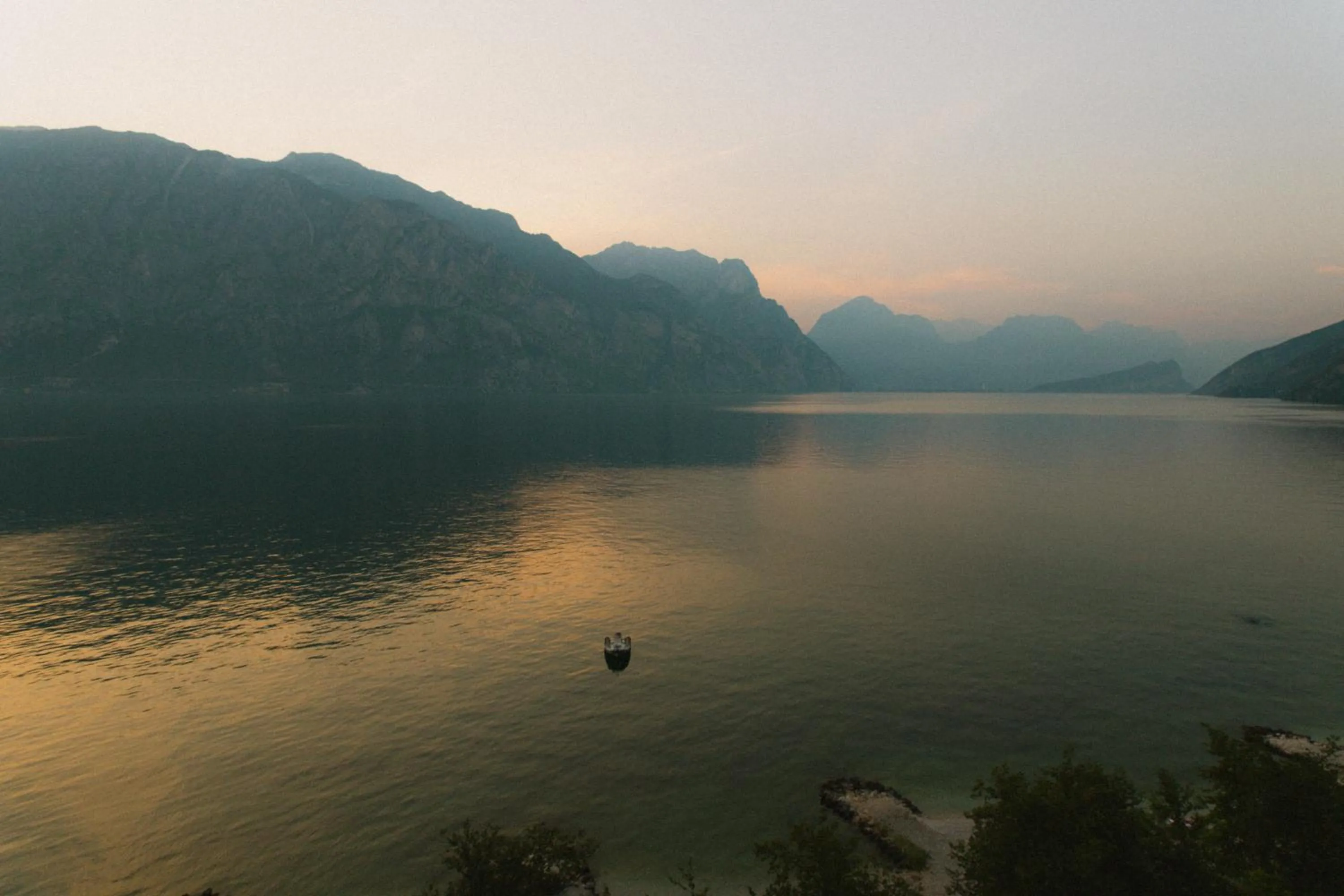 View (from property/room) in Wind Hotel