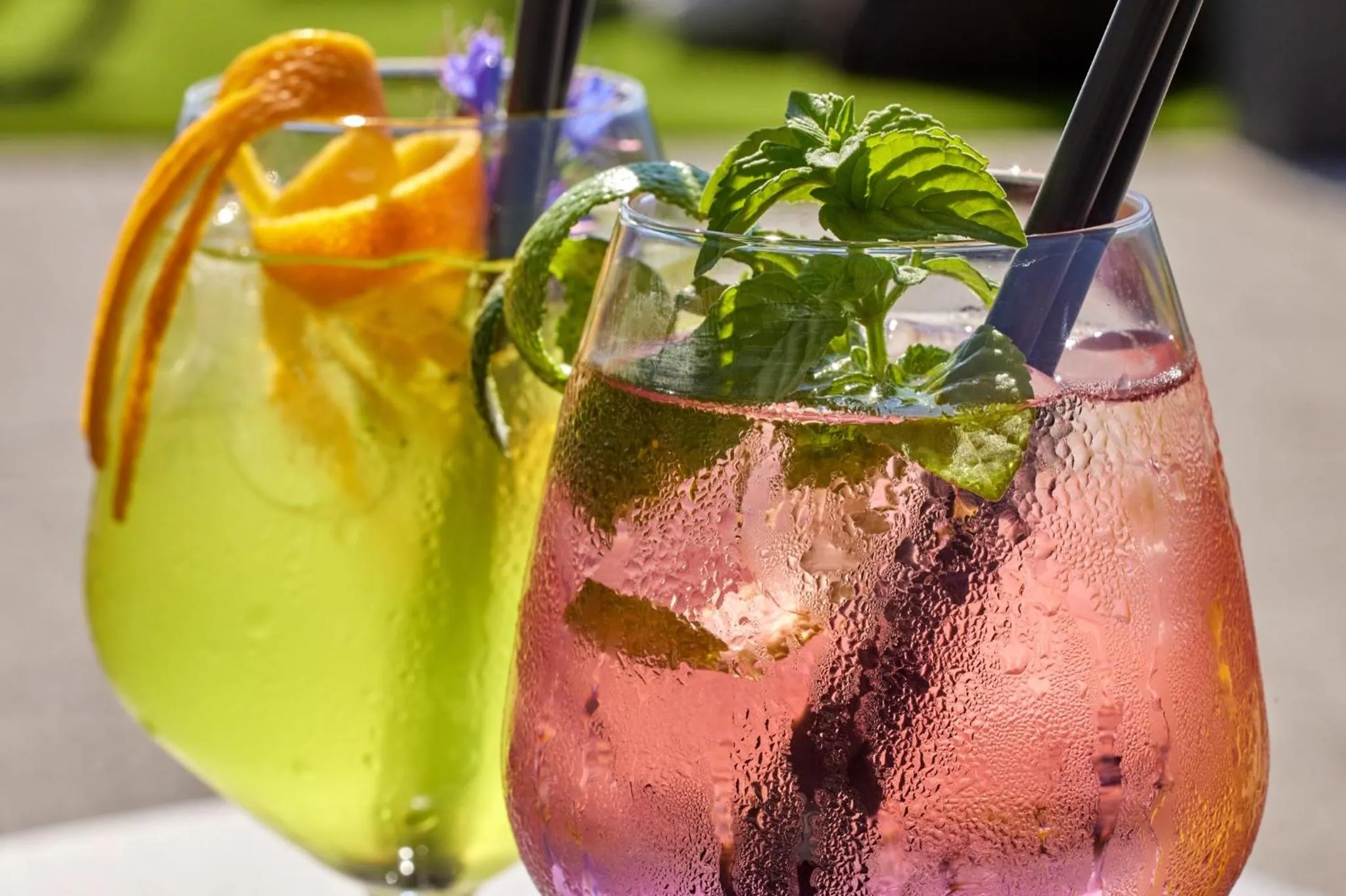 Lounge or bar in Wind Hotel