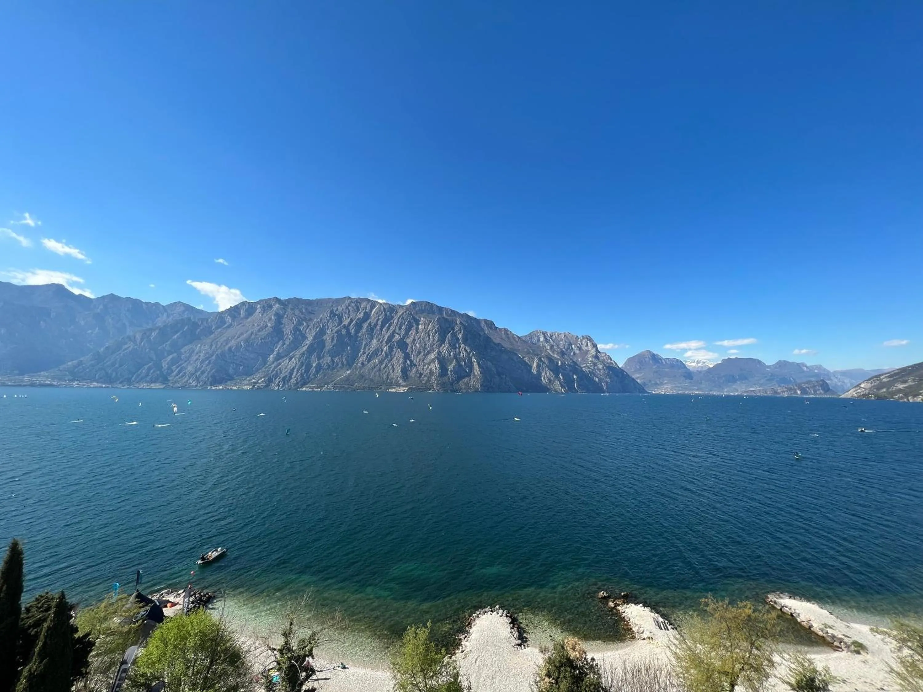 View (from property/room) in Wind Hotel