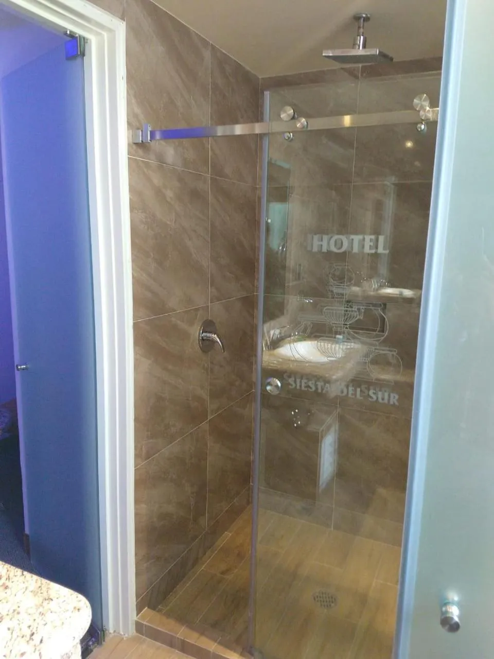 Hotel Siesta del Sur