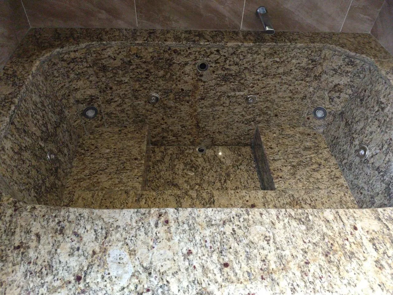 Hotel Siesta del Sur