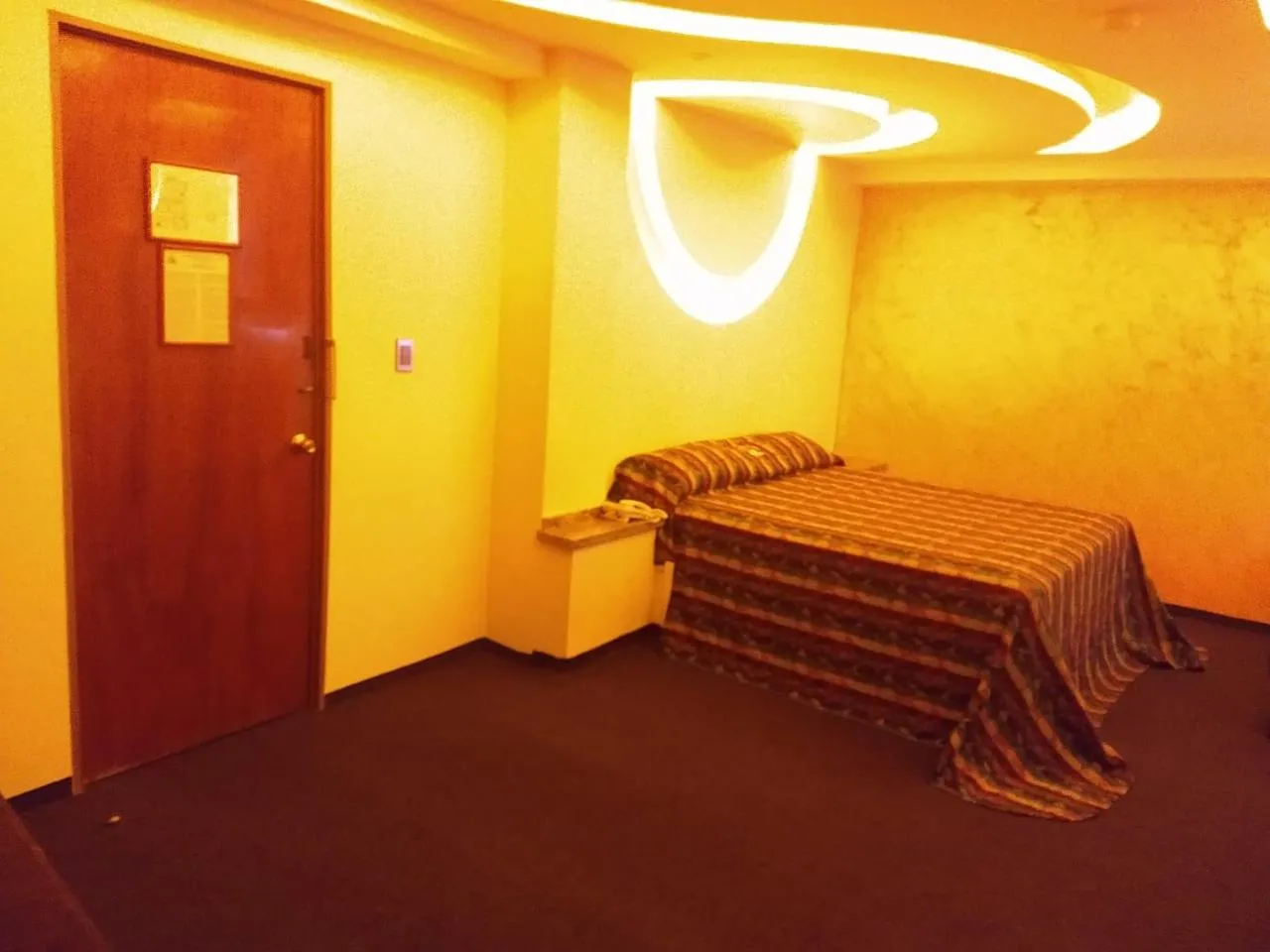 Hotel Siesta del Sur