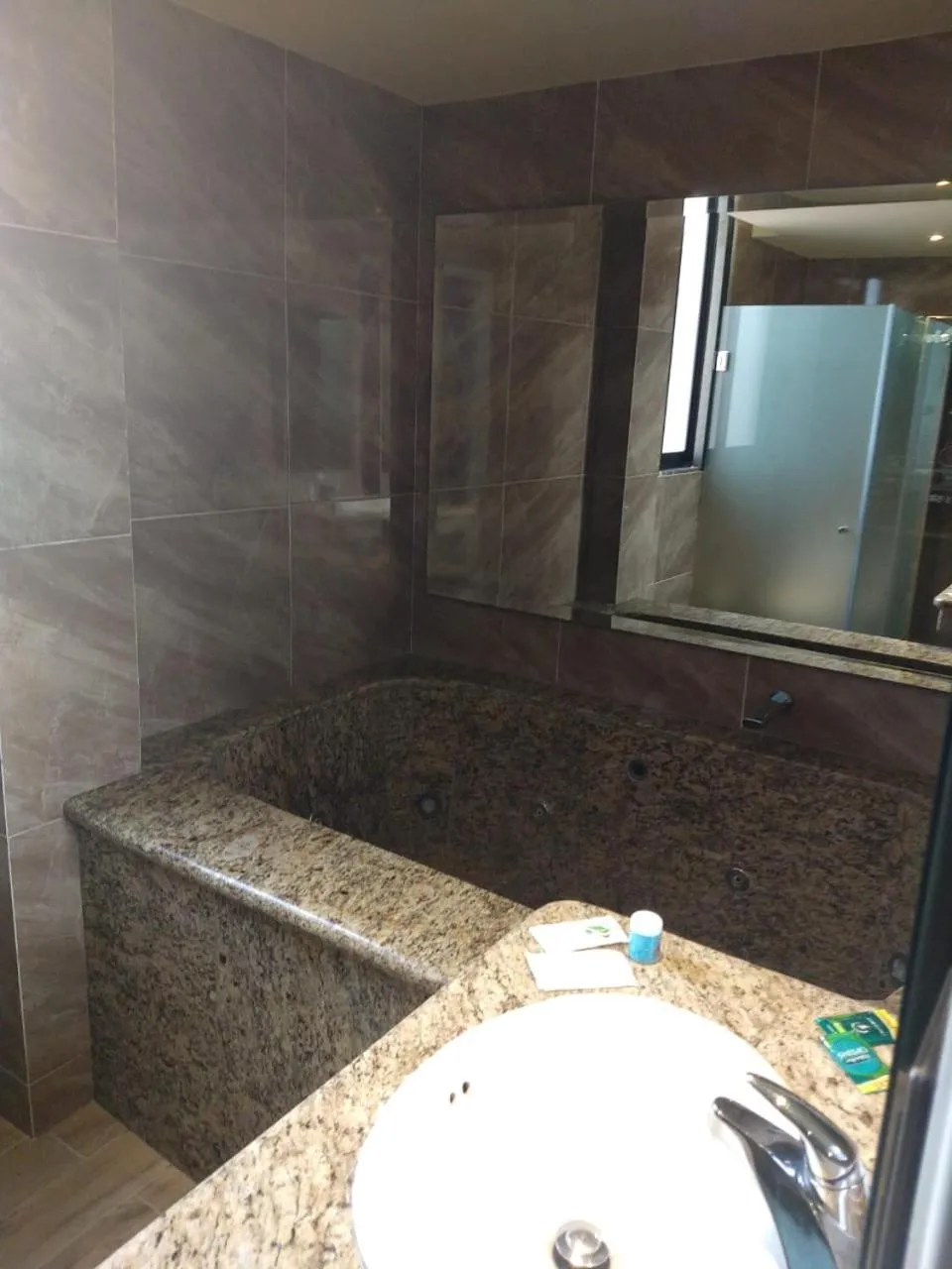 Hotel Siesta del Sur