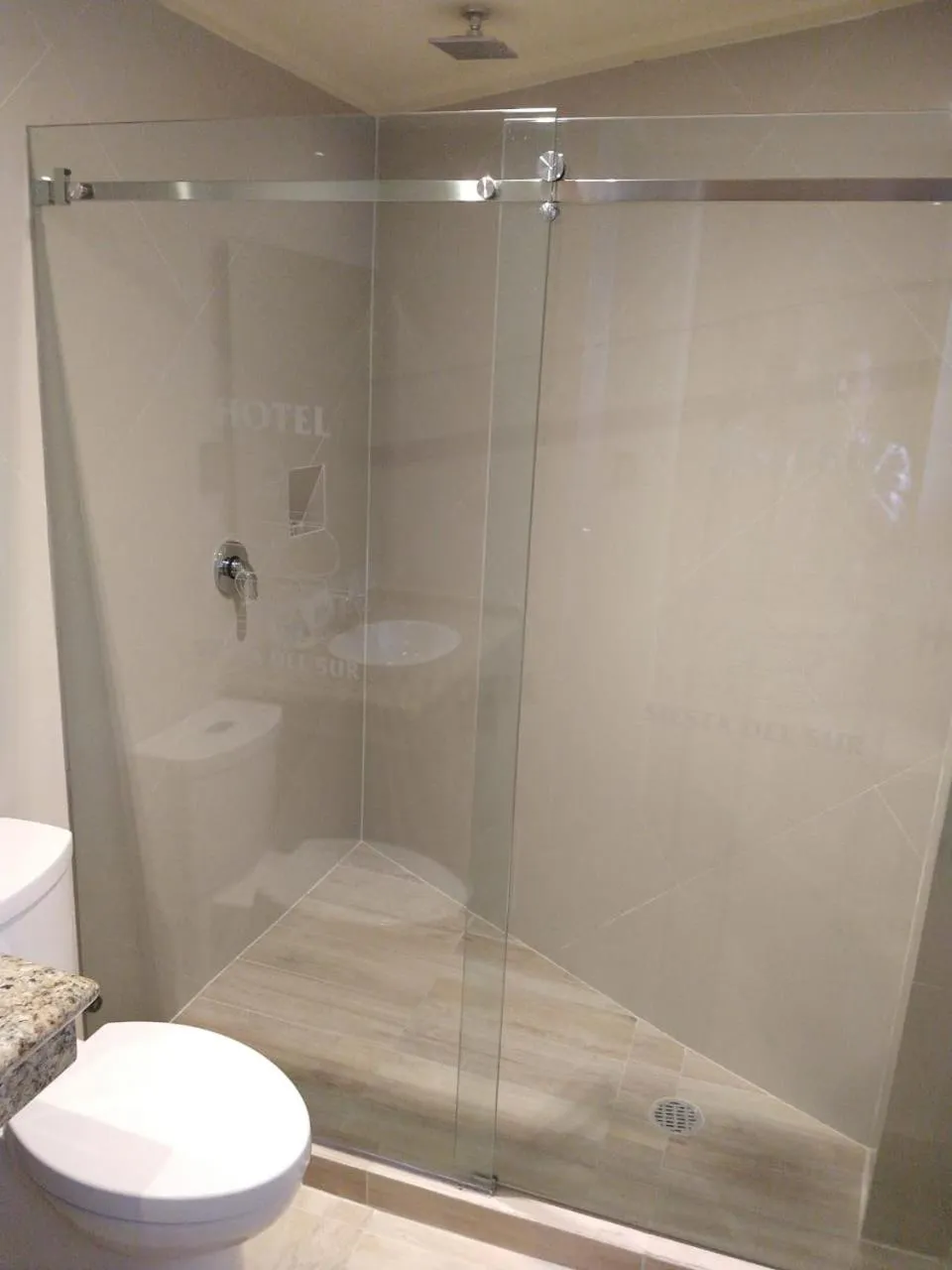 Hotel Siesta del Sur