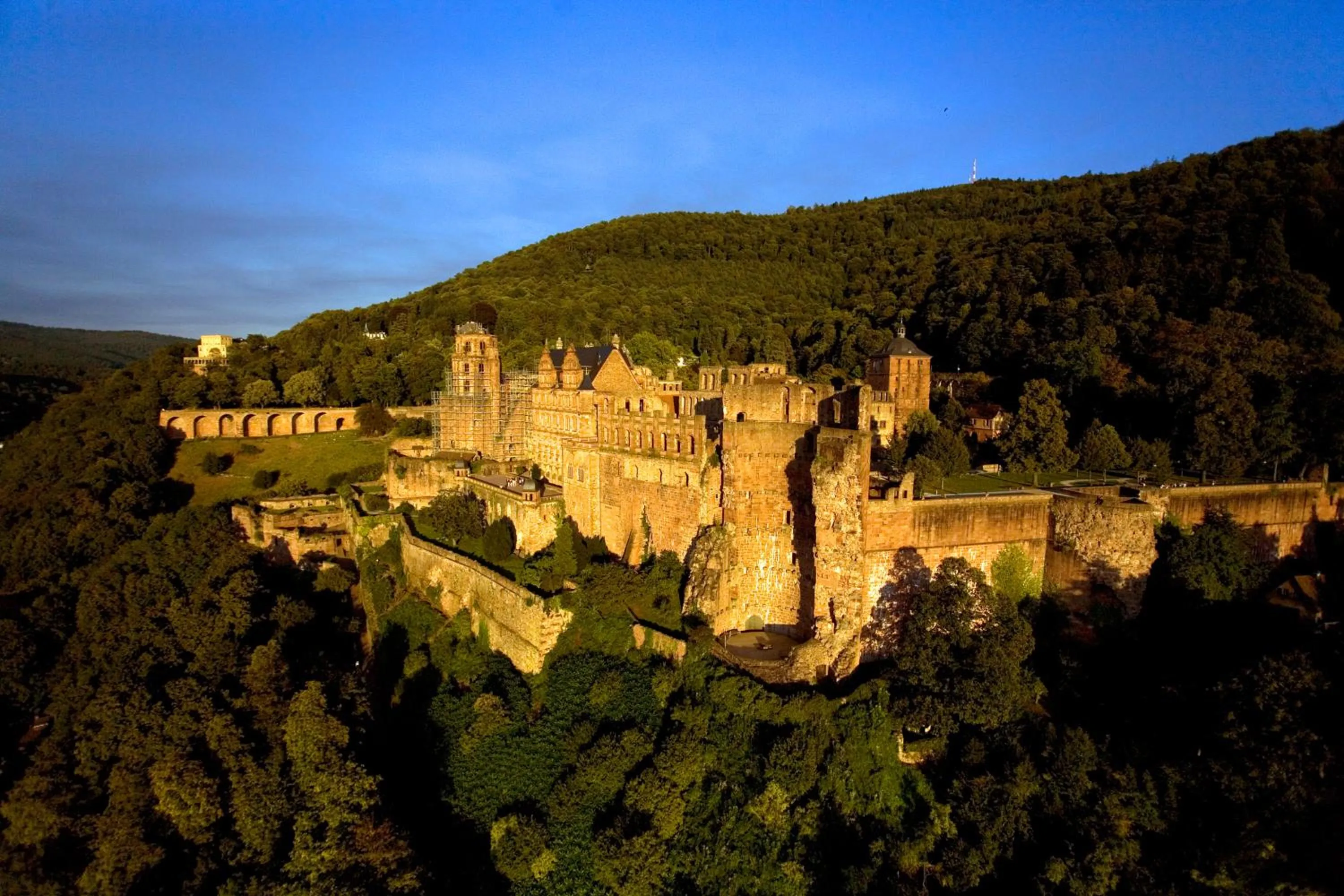 Day in Hotel Leo Mühlhausen