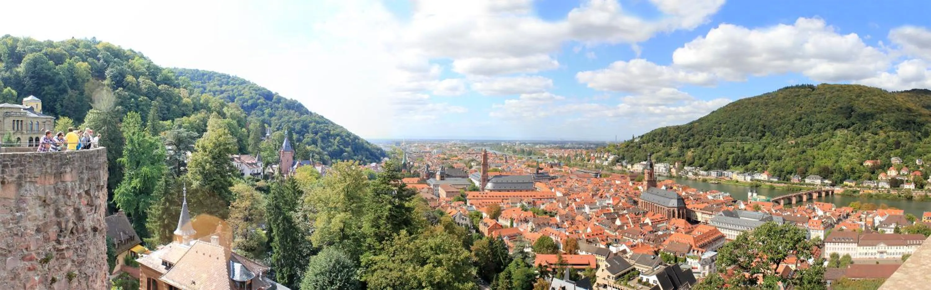 Day in Hotel Leo Mühlhausen
