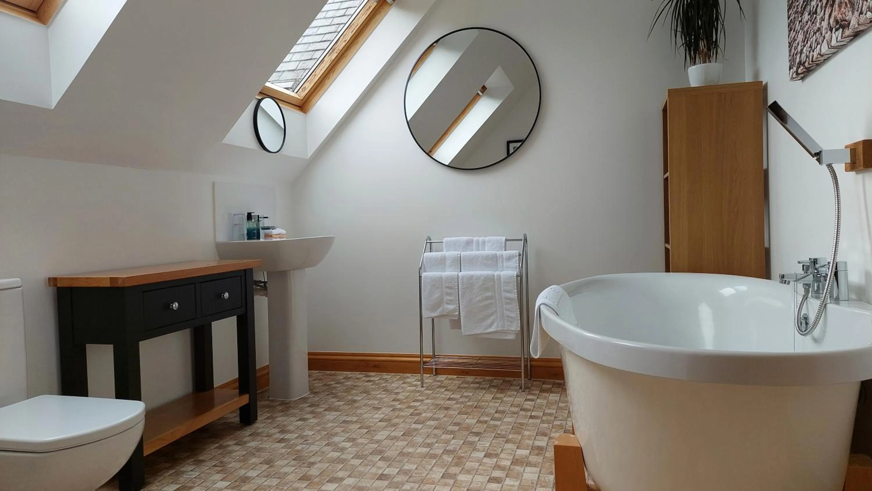 Orchard House Bed and Breakfast