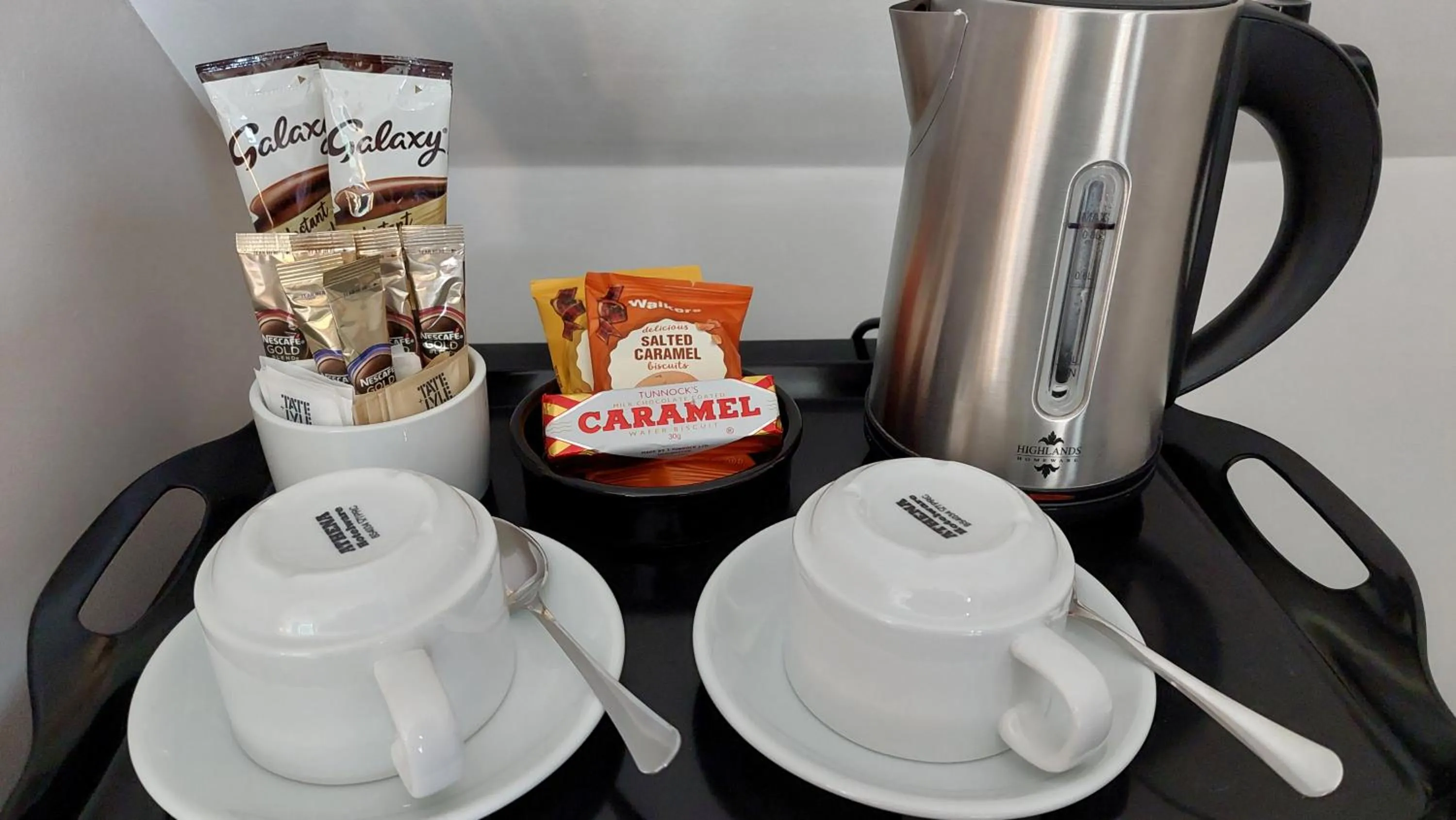 Orchard House Bed and Breakfast