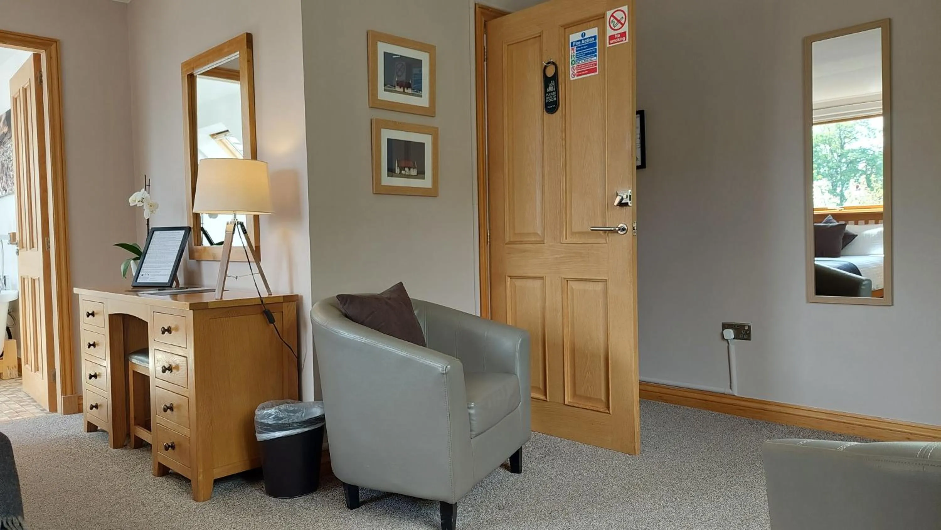 Orchard House Bed and Breakfast